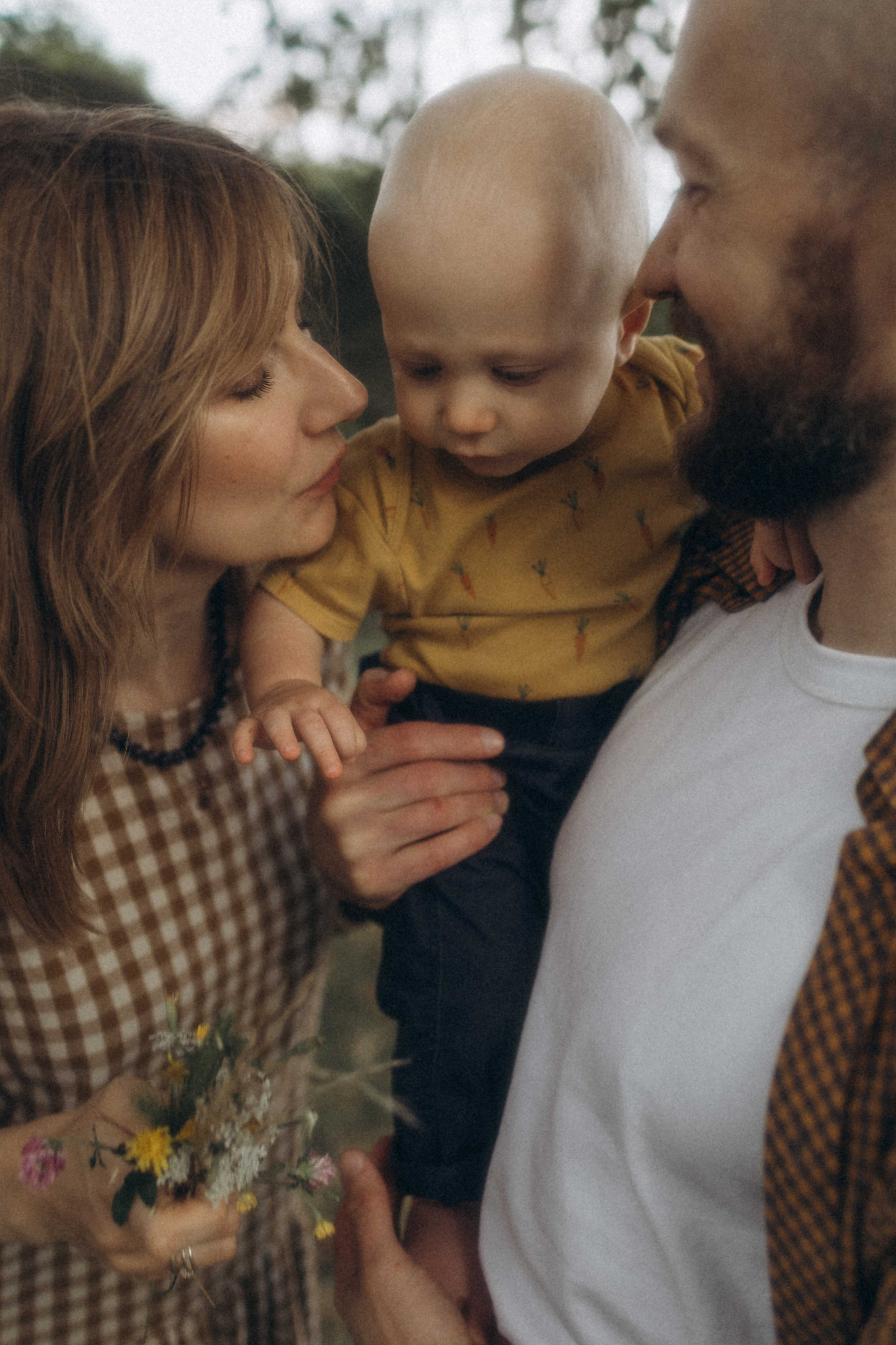 Grigory, Nina, Jakob, Leon. Photographer in Milton Keynes, Northampton & London — Wedding, Family & Portrait Photography
