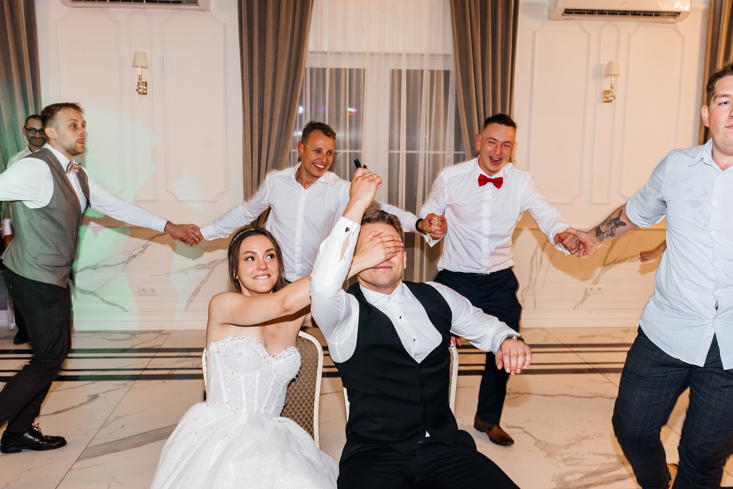 Dzień ślubny Kasia & Marcin. Eugene Save – Fotograf Ślubny i Rodzinny | Warszawa i Cała Polska