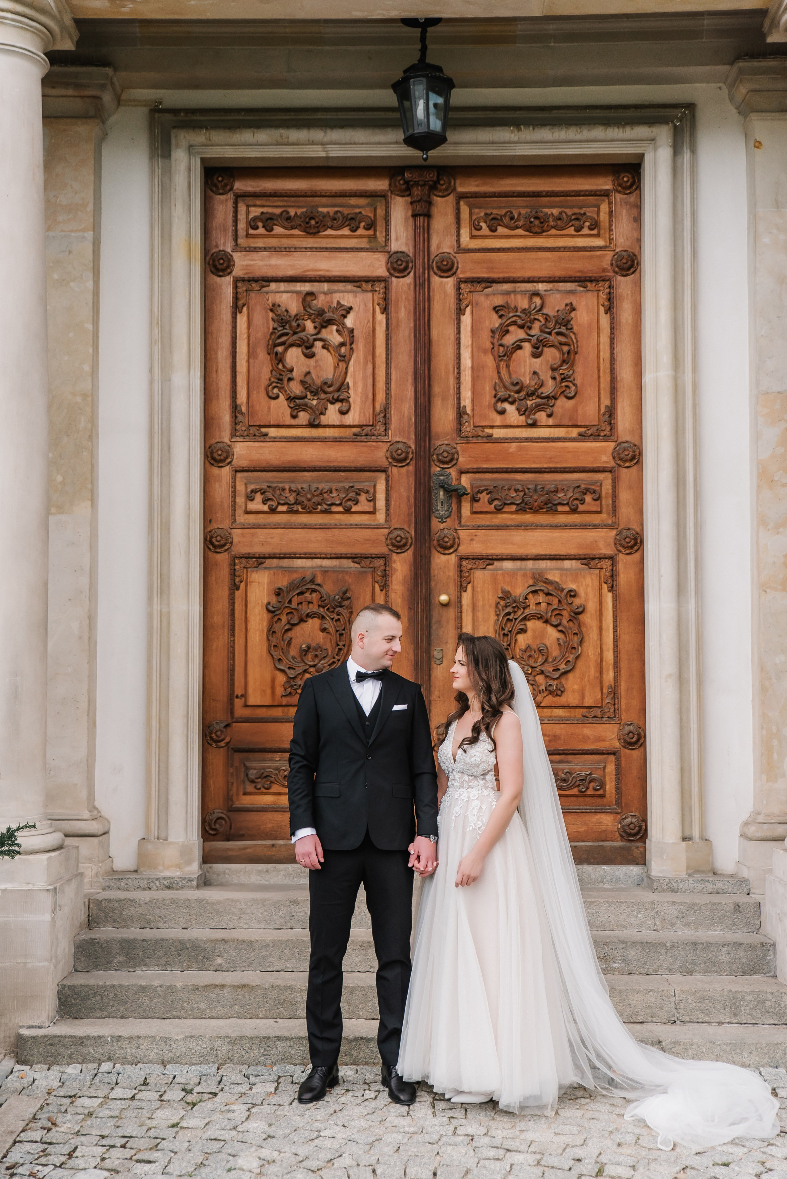 Dzień ślubny | Sesja Plenerowa Aleksandra & Cezary. Eugene Save – Fotograf Ślubny i Rodzinny | Warszawa i Cała Polska