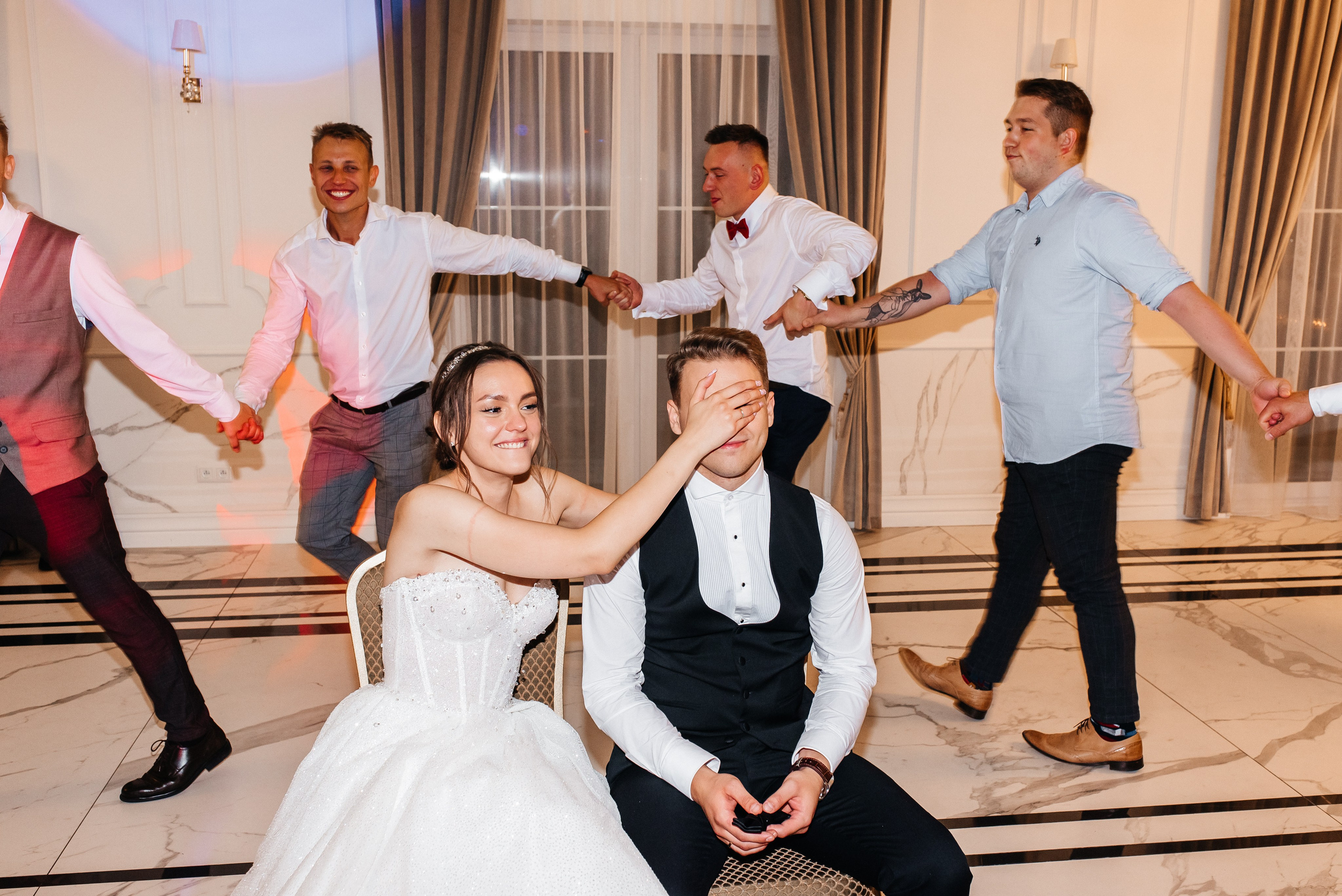 Dzień ślubny Kasia & Marcin. Eugene Save – Fotograf Ślubny i Rodzinny | Warszawa i Cała Polska