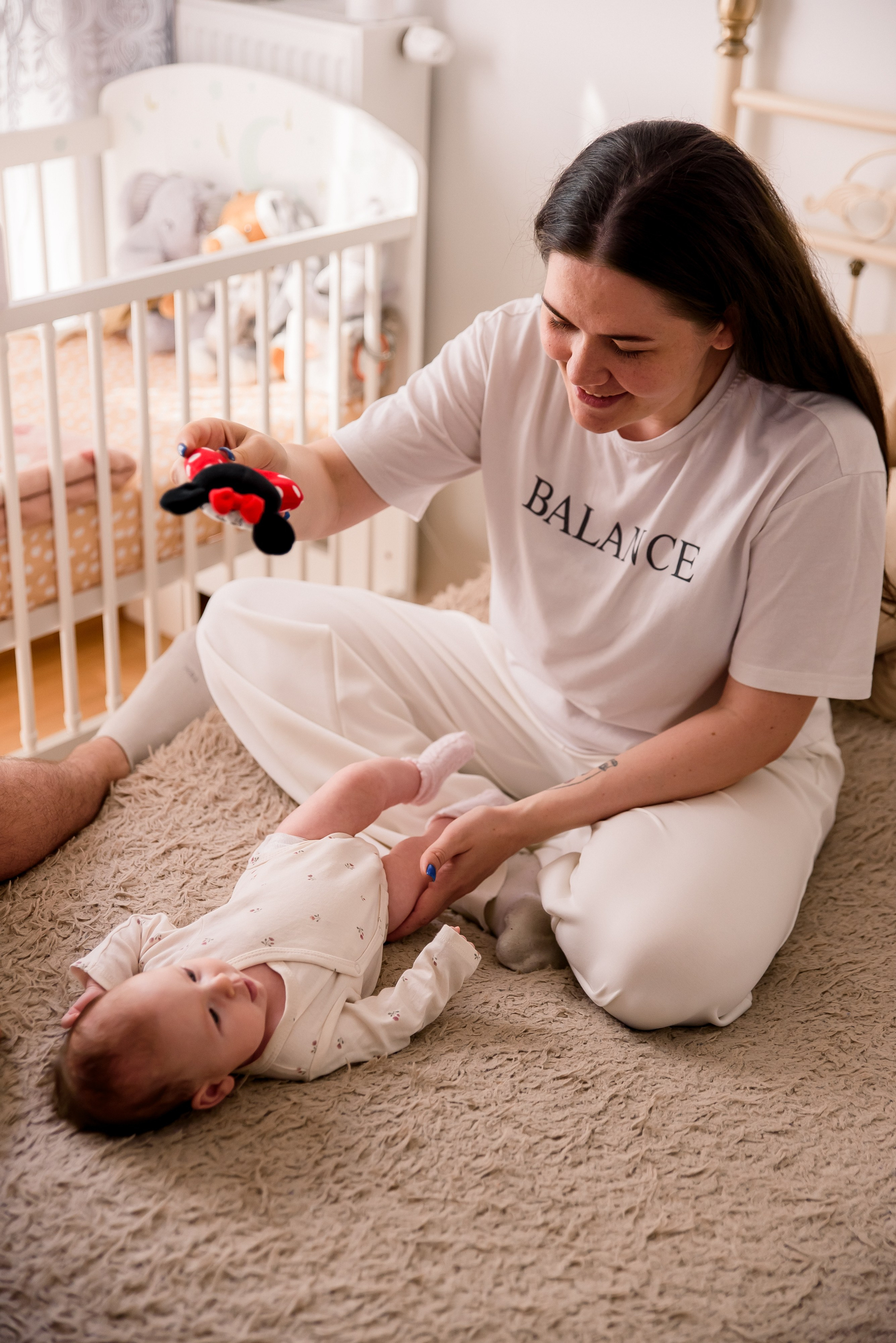 Monika & Anita & Sergej. Eugene Save – Fotograf Ślubny i Rodzinny | Warszawa i Cała Polska