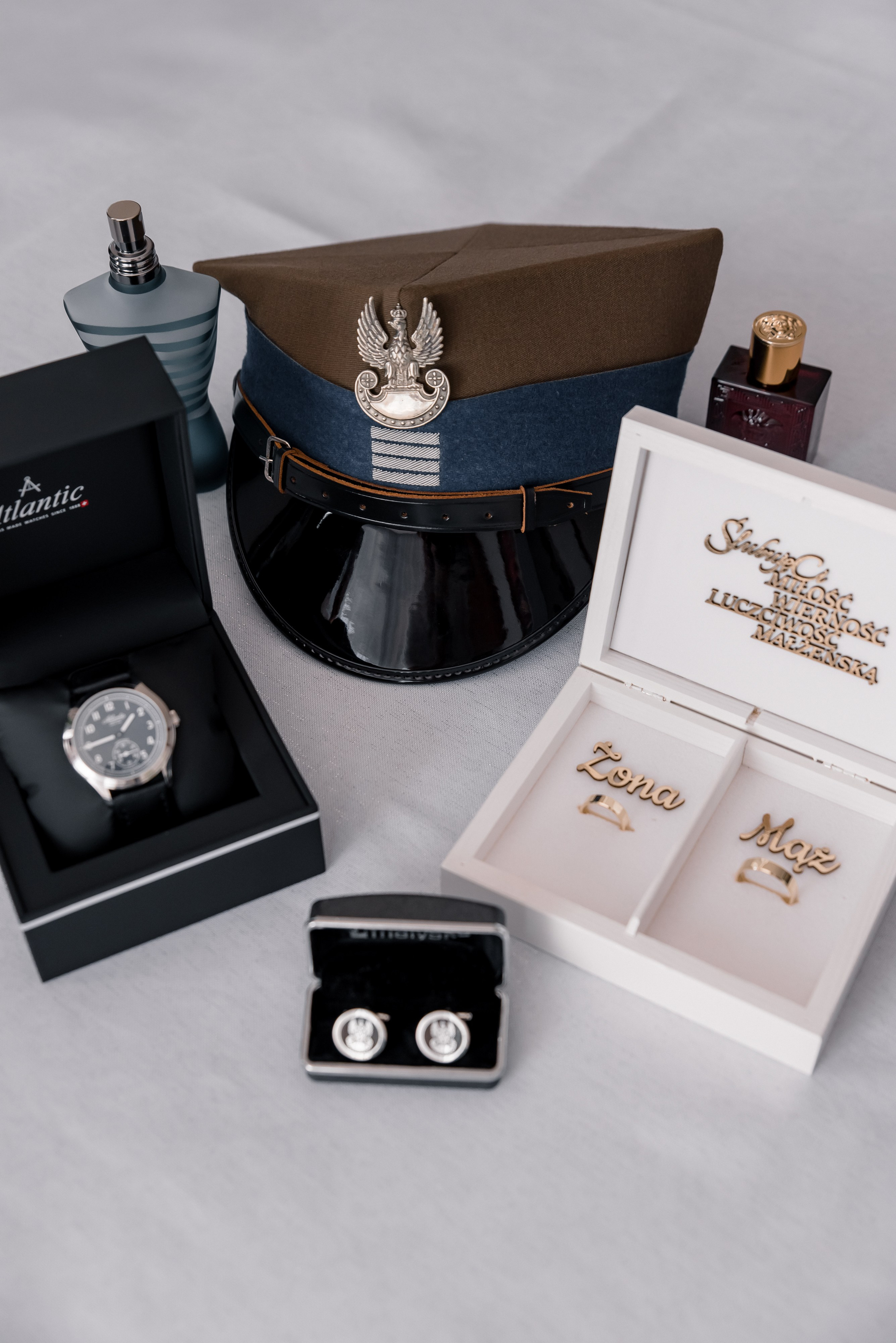 Dzień ślubny | Sesja Plenerowa Aleksandra & Cezary. Eugene Save – Fotograf Ślubny i Rodzinny | Warszawa i Cała Polska