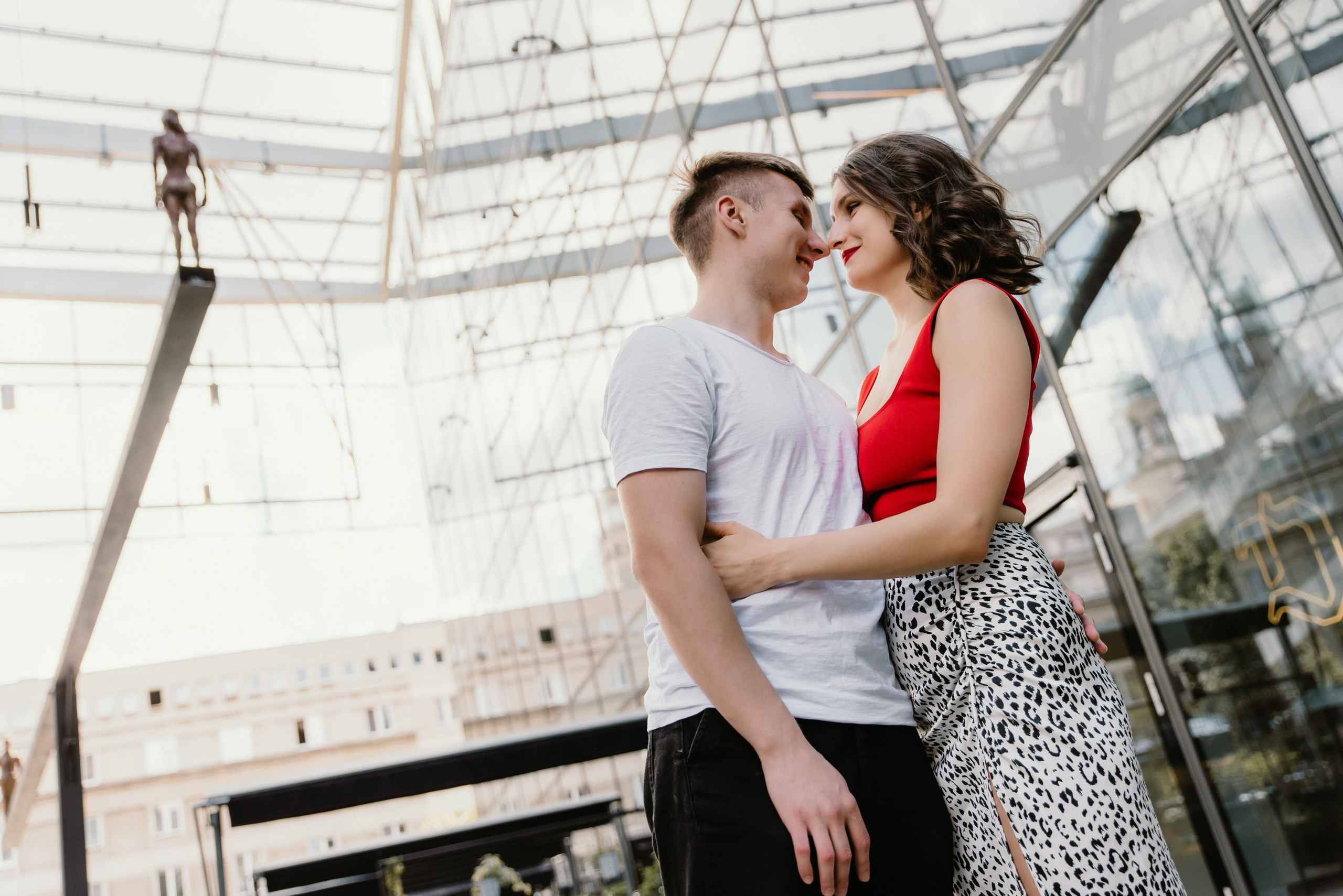 Ania & Vlad. Eugene Save – Fotograf Ślubny i Rodzinny | Warszawa i Cała Polska