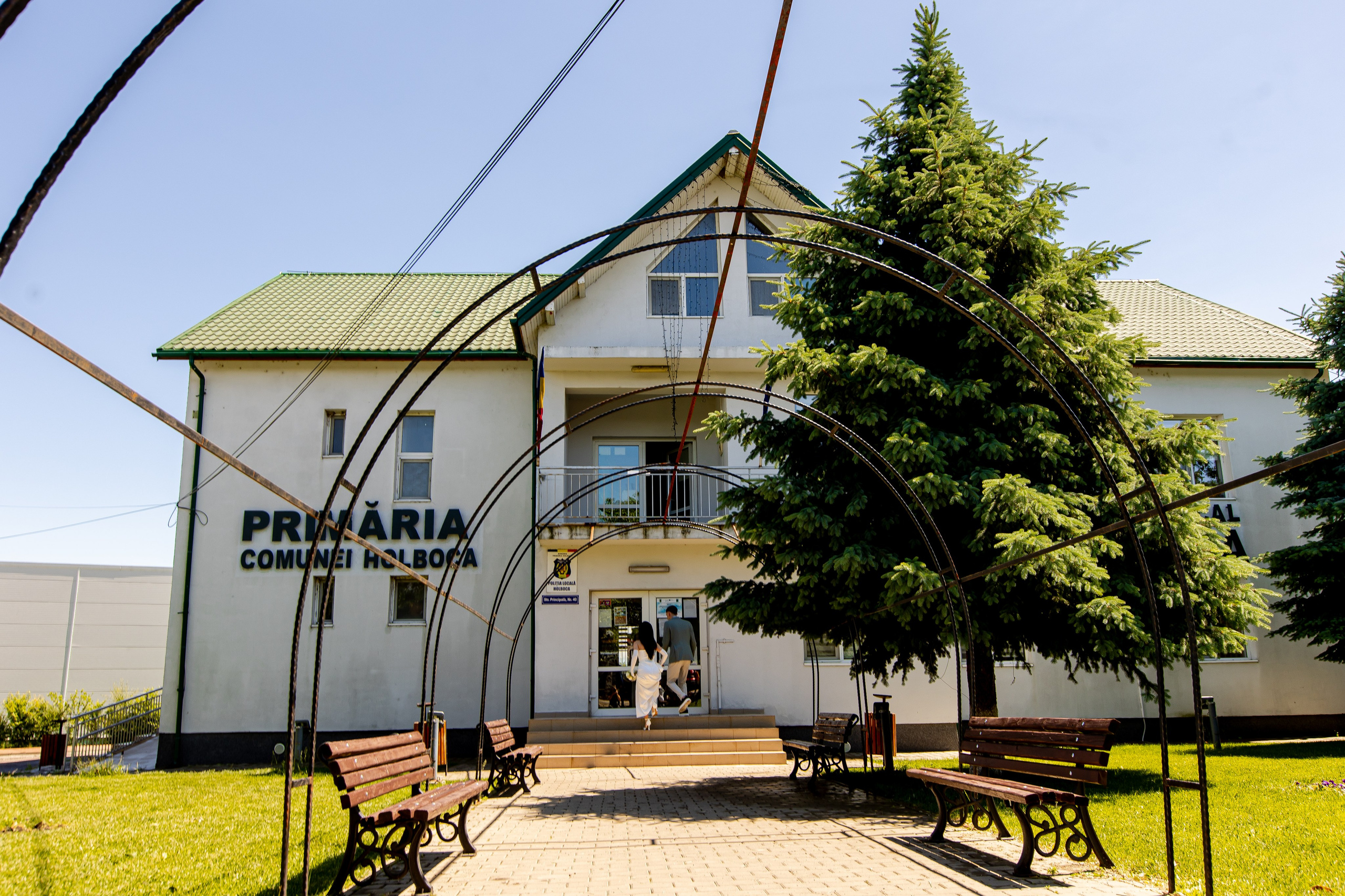 Cosmina & Răzvan. MGS STUDIO