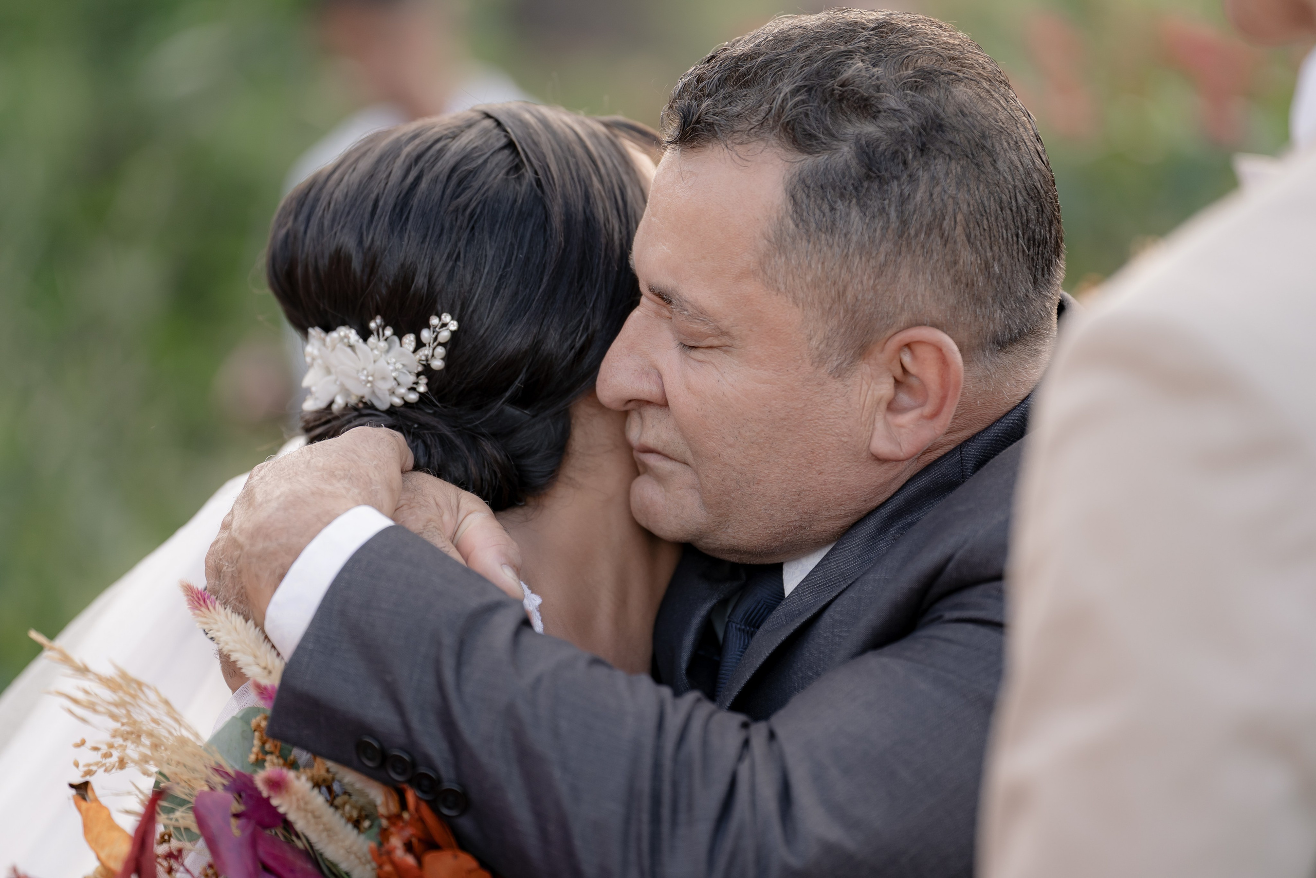 Laís & Eliel | Chácara Nossa Fulô. Lembrar não é só ver. É sentir de novo