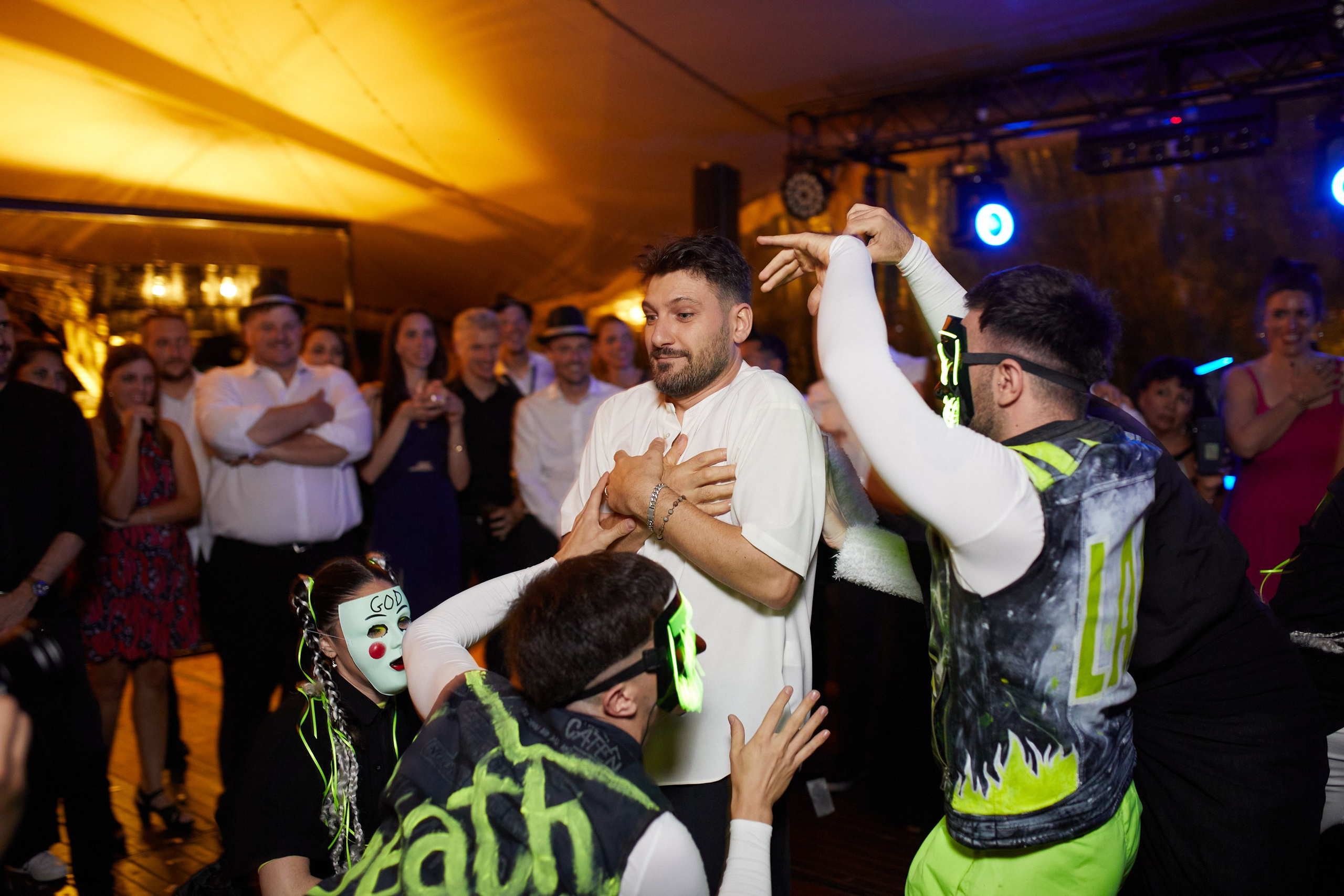 Mati & Martín. Marcos Ferrari Fotógrafo