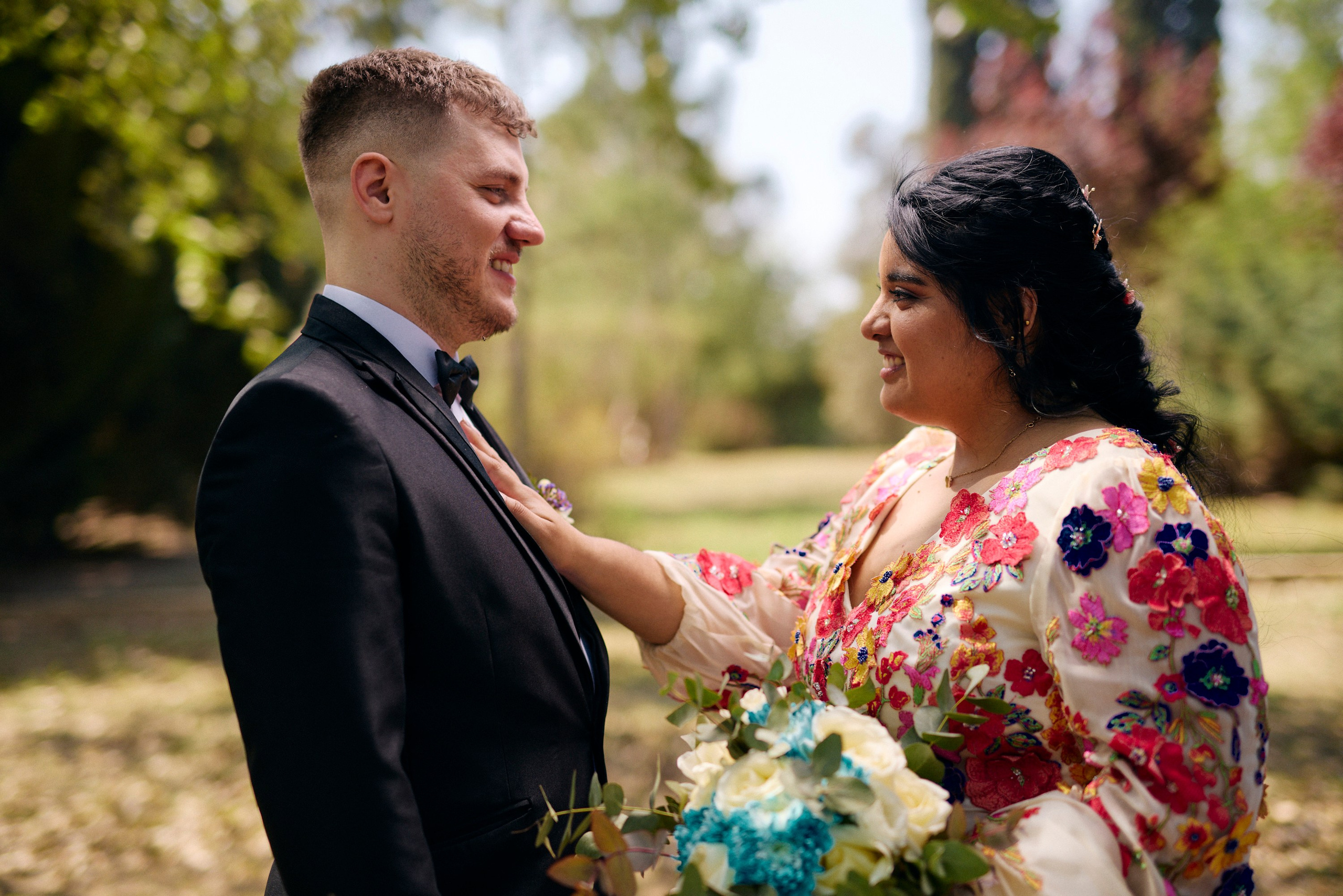 Lola & Pablo. Marcos Ferrari Fotógrafo