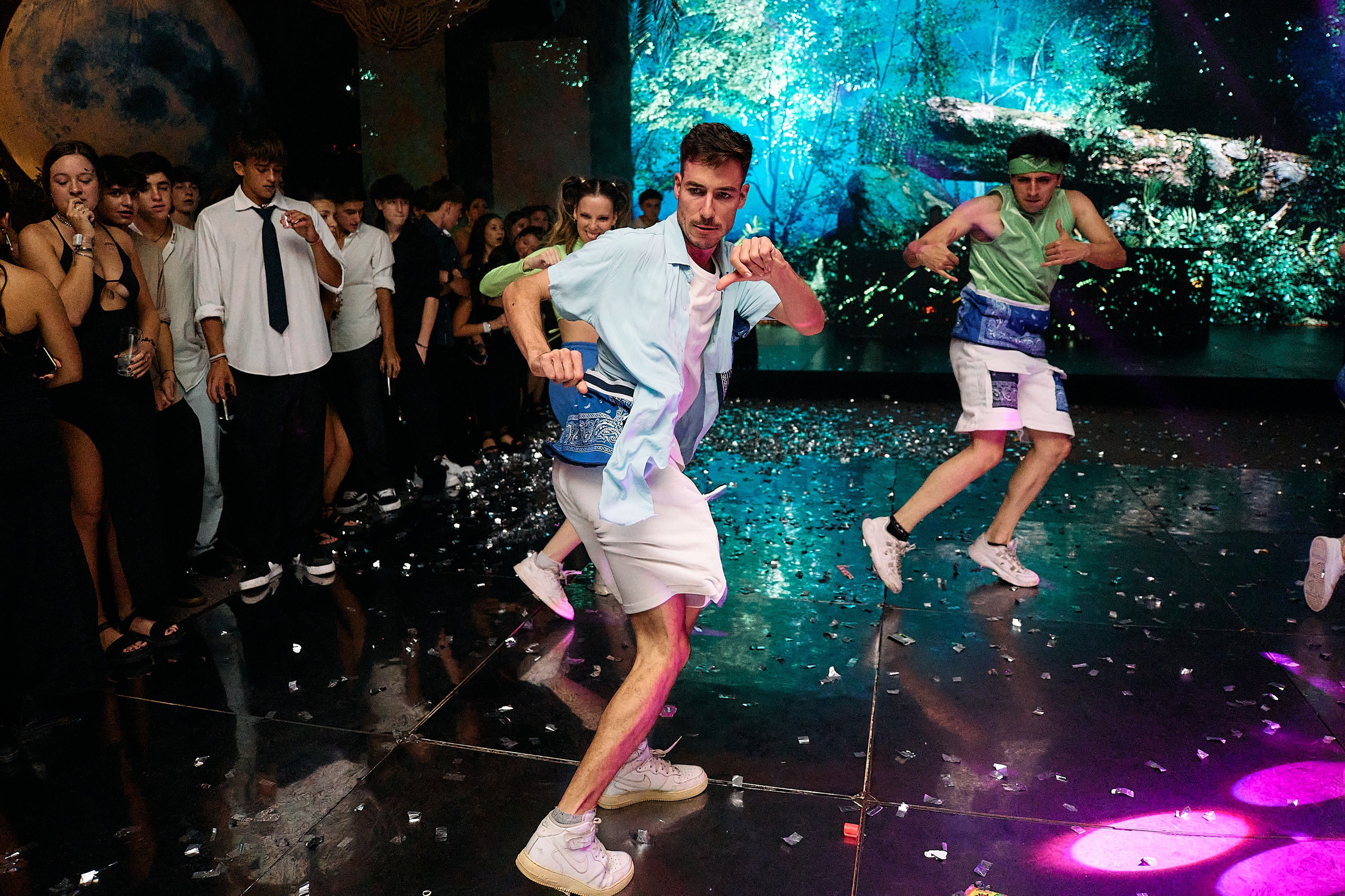 FEDE. Marcos Ferrari Fotógrafo