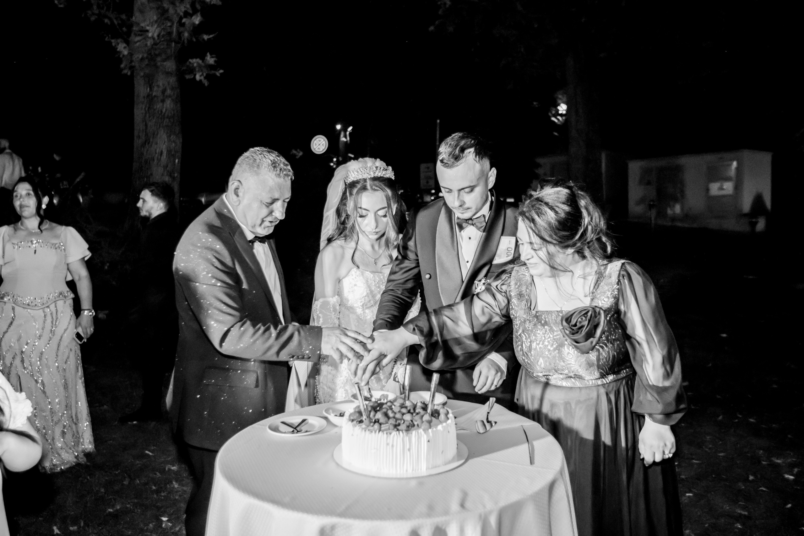 Adelina & Andrei 18.07.2026. MGS STUDIO