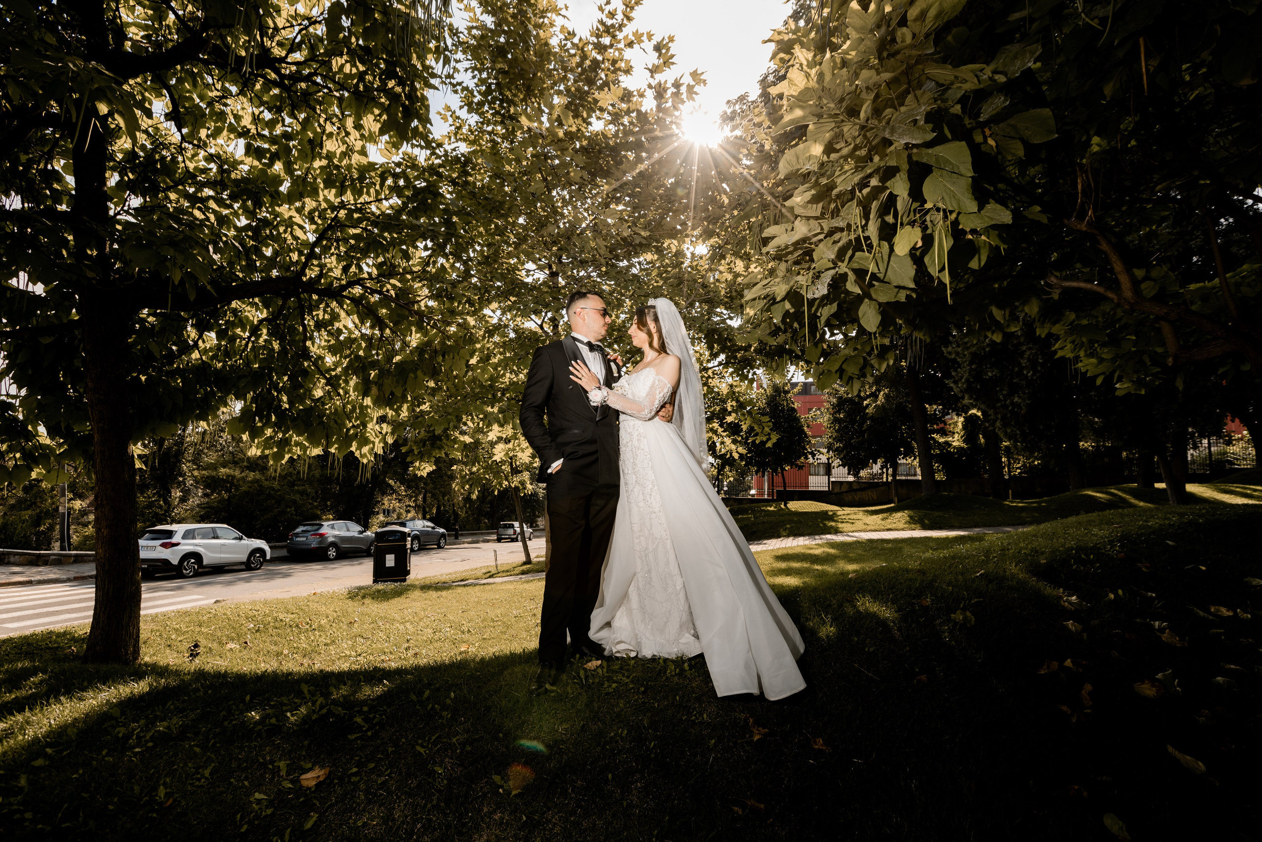 Adelina & Andrei 18.07.2026. MGS STUDIO