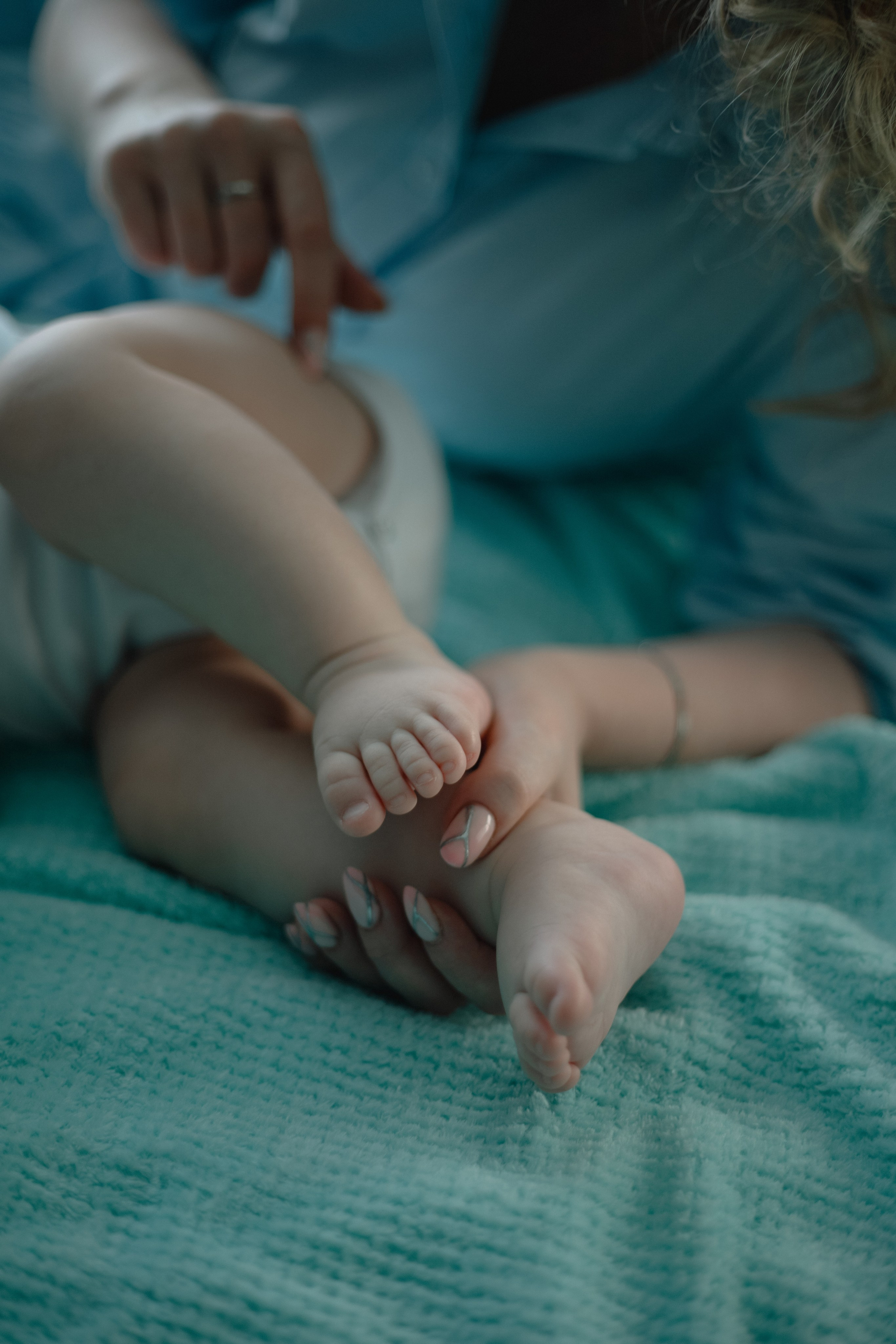 LENA • ARSENIY. Photographer Inna Kalmykova