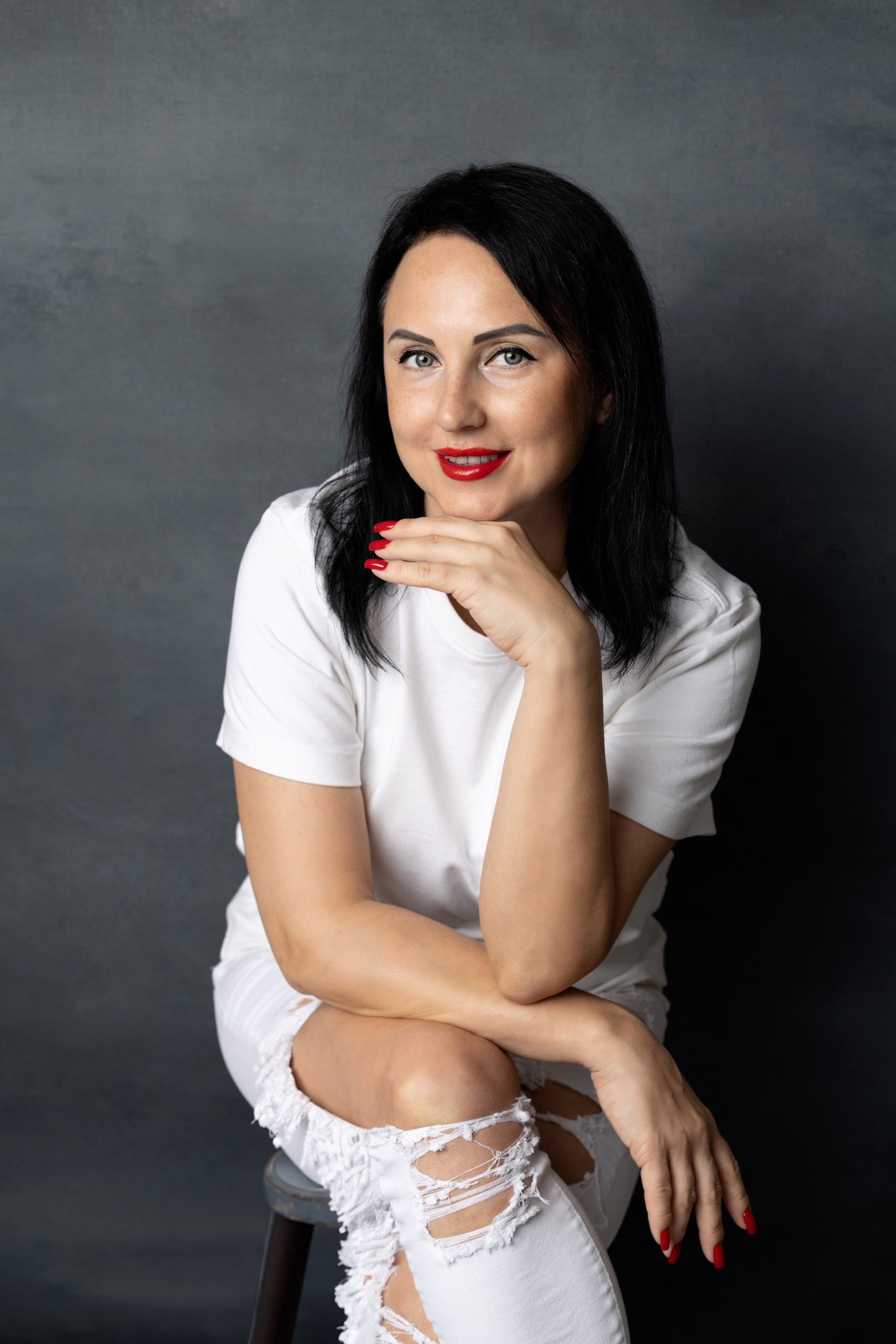 Каталог 2. Катерина Шустерман — фотограф Newborn, семейный в Израиле