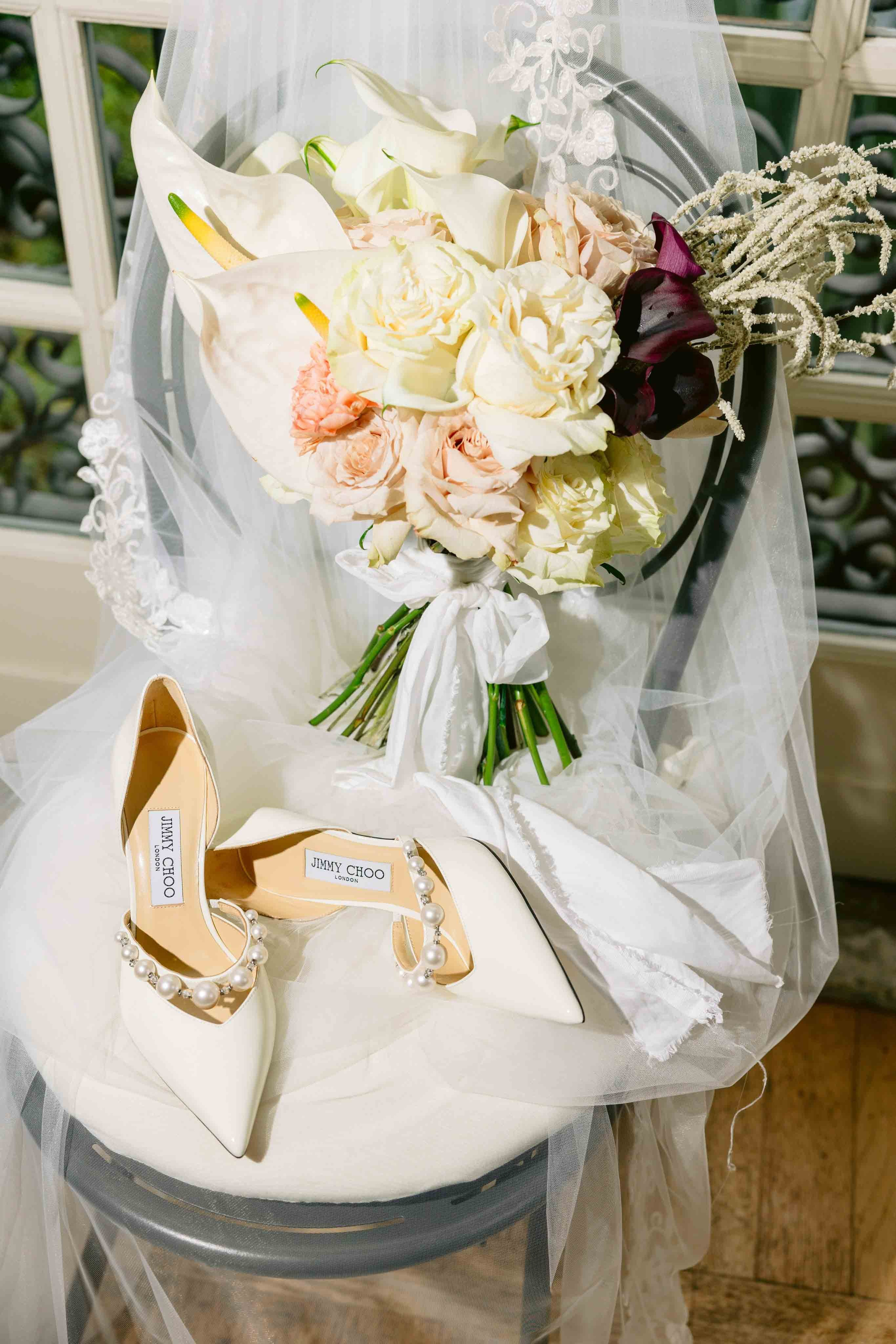 Wedding at Villa Cipressi | Lake Como