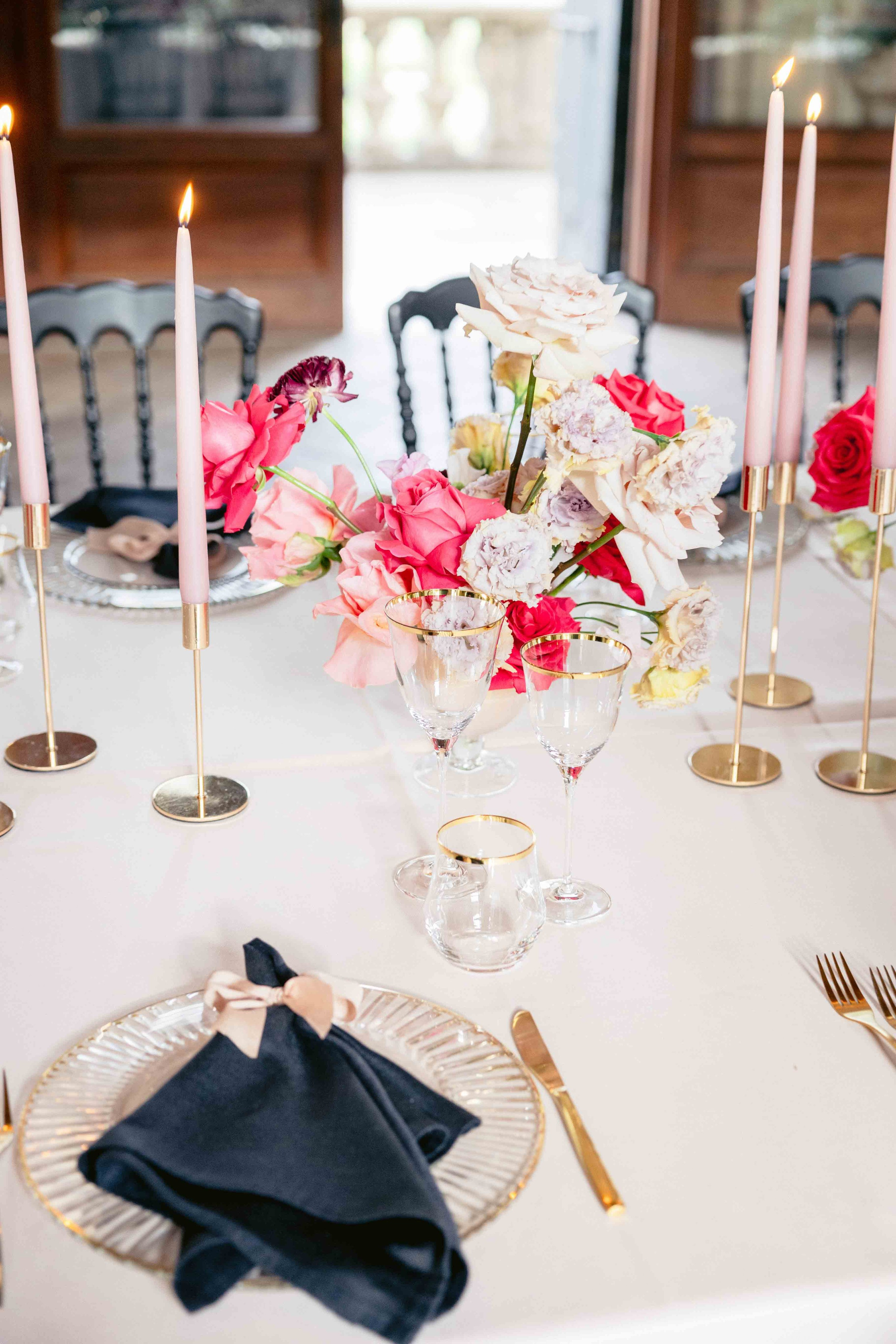 Villa Arvedi | Italy