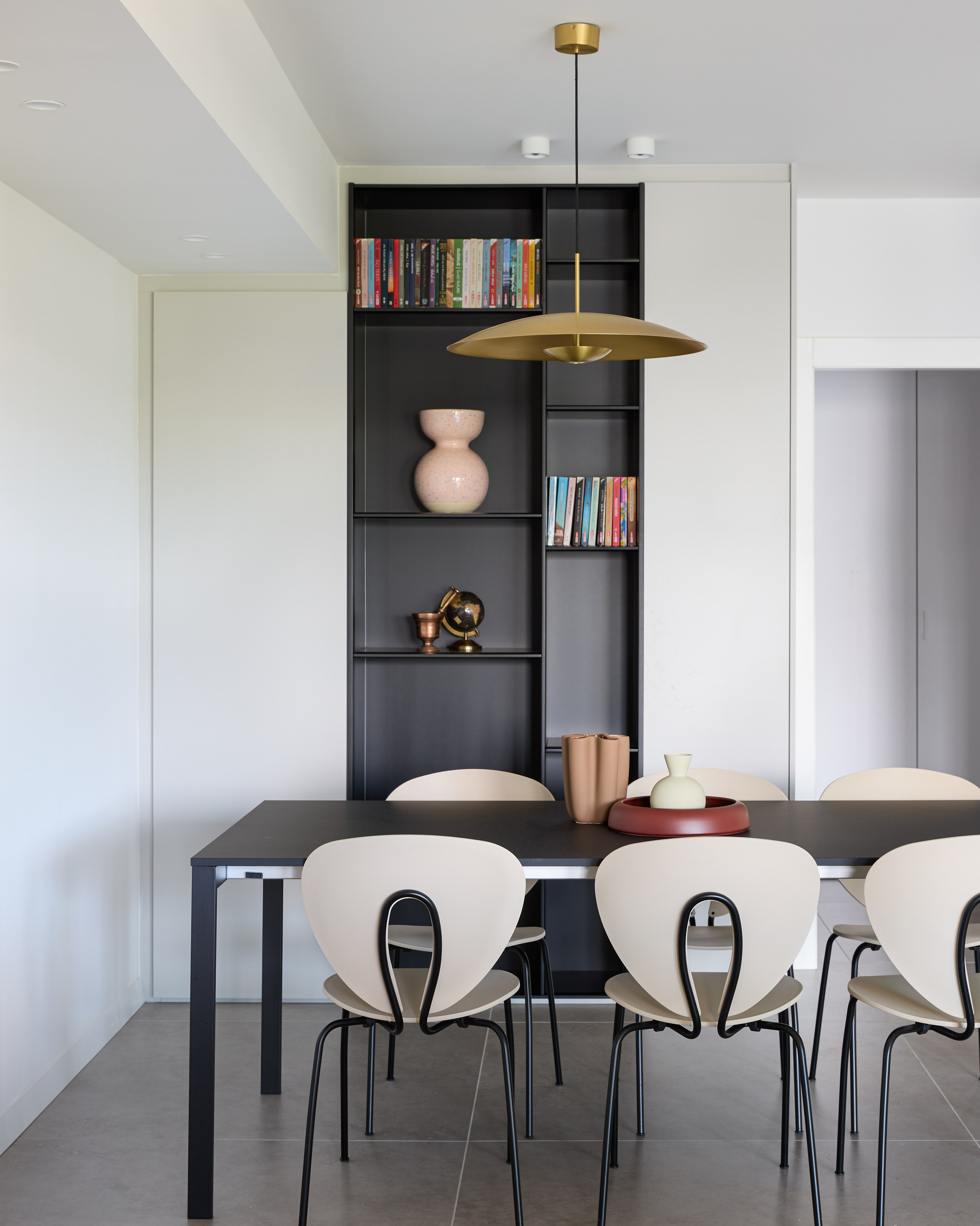 Apartment. Interior Design by Sapir Litichevskey. Interior Photography & Video in Israel