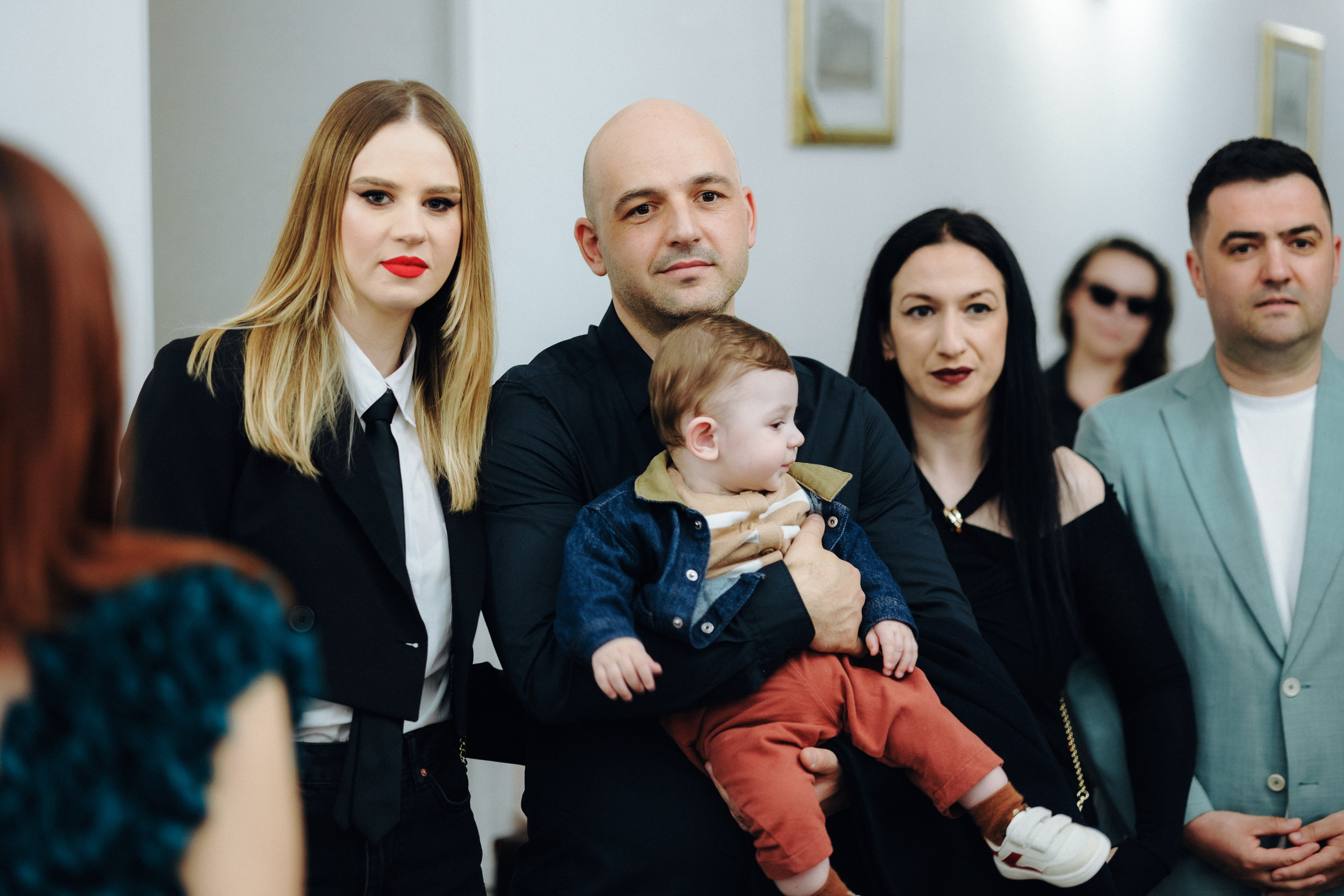 Alina & Alex. MovieFrames.ro