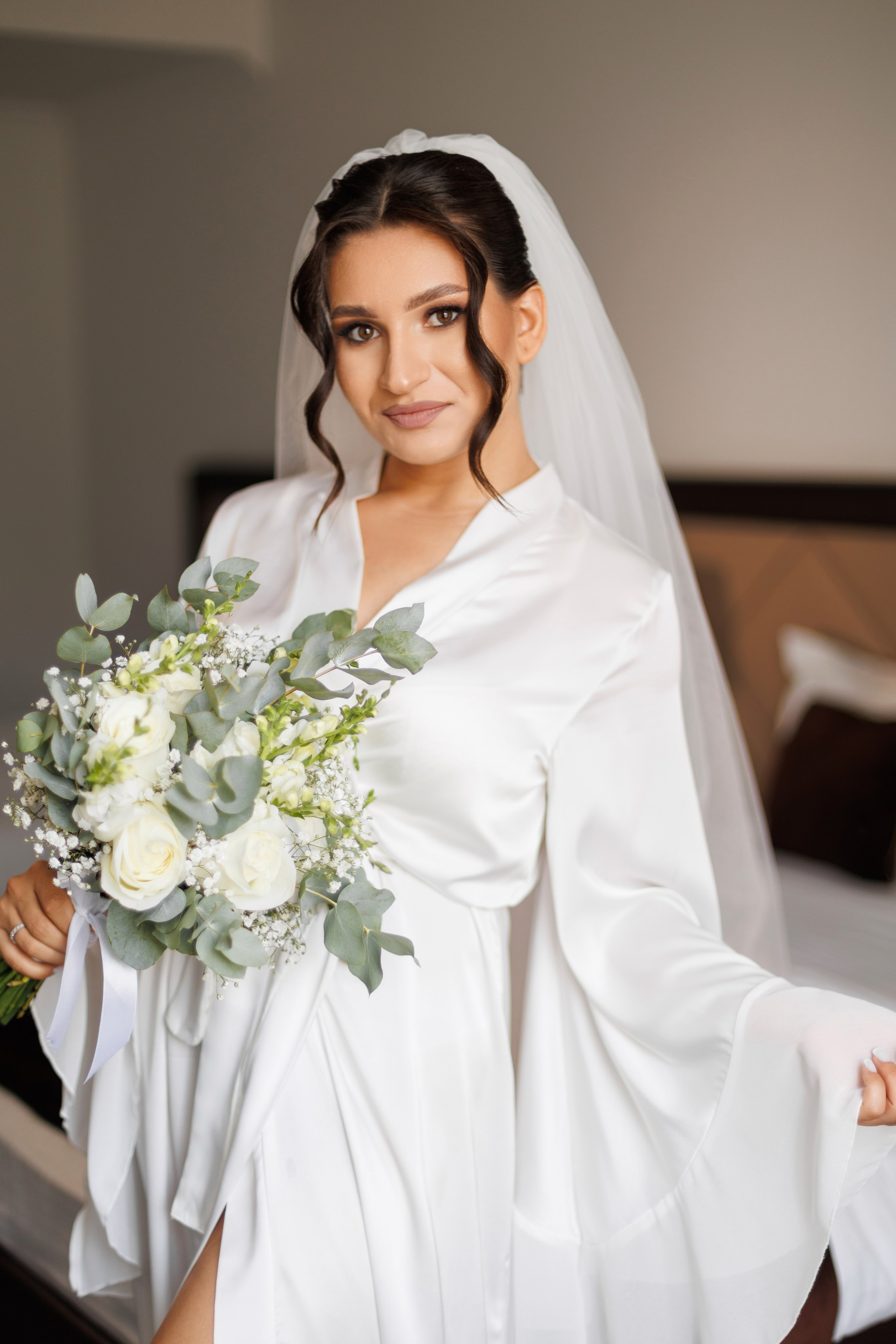 Pavel&Maria. Wedding, Family Photographer