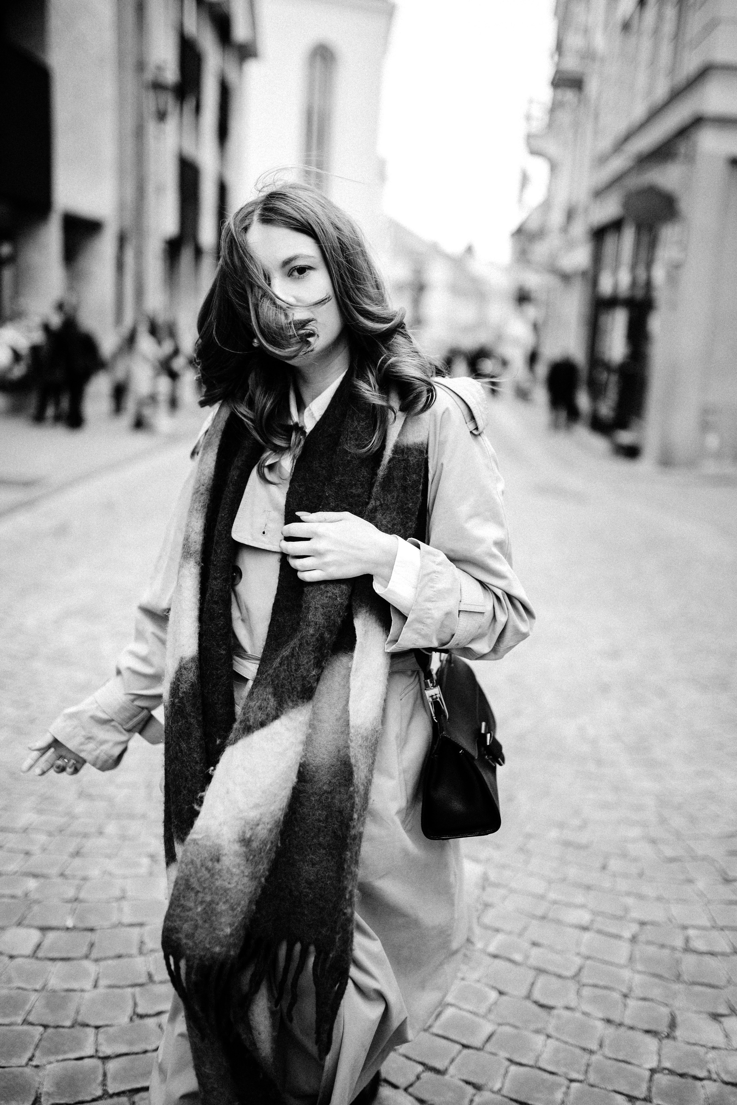 Ирена. Свадебный и портретный фотограф Юлия Пыльченко