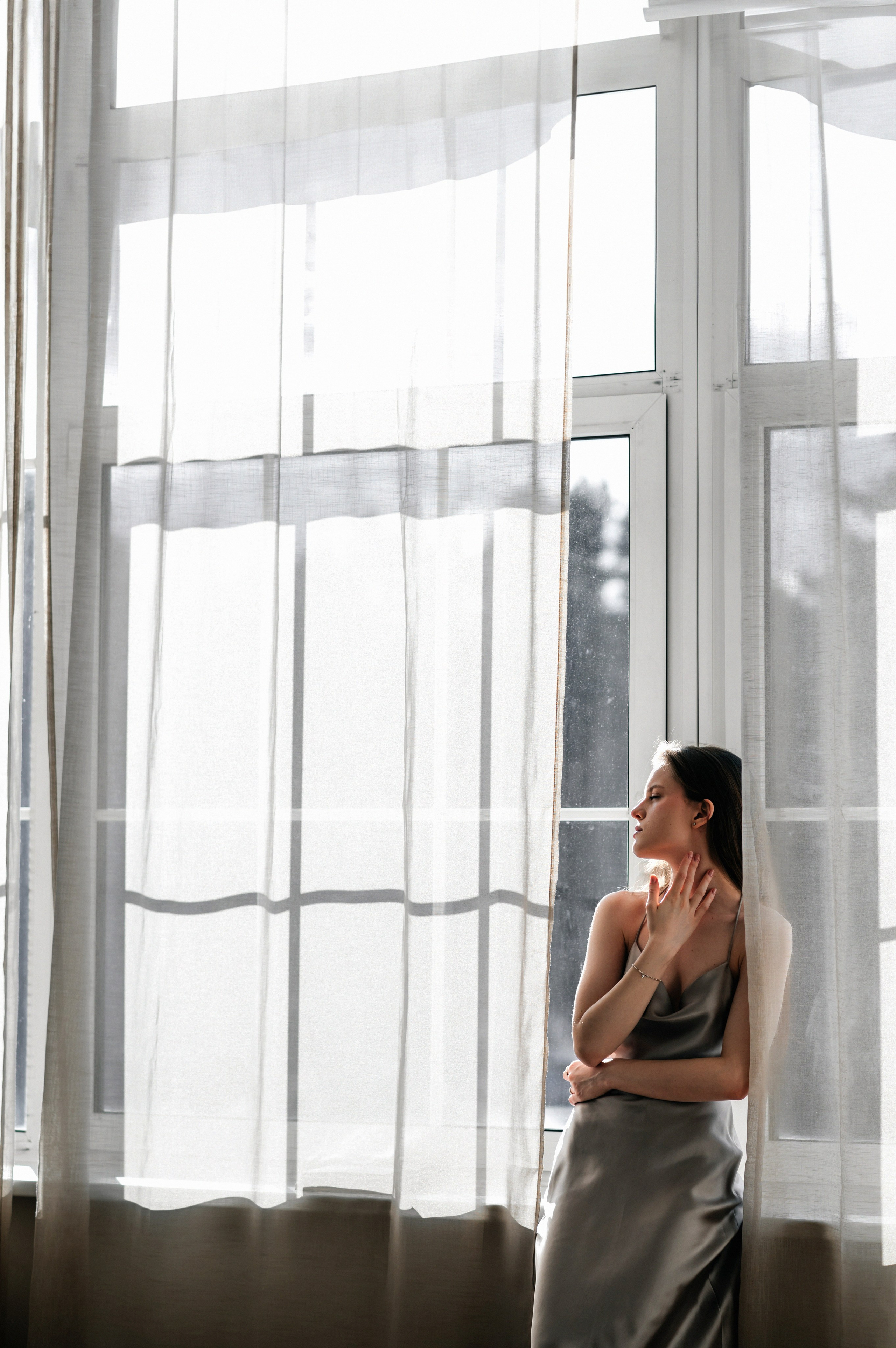 Маша. Свадебный и портретный фотограф Юлия Пыльченко