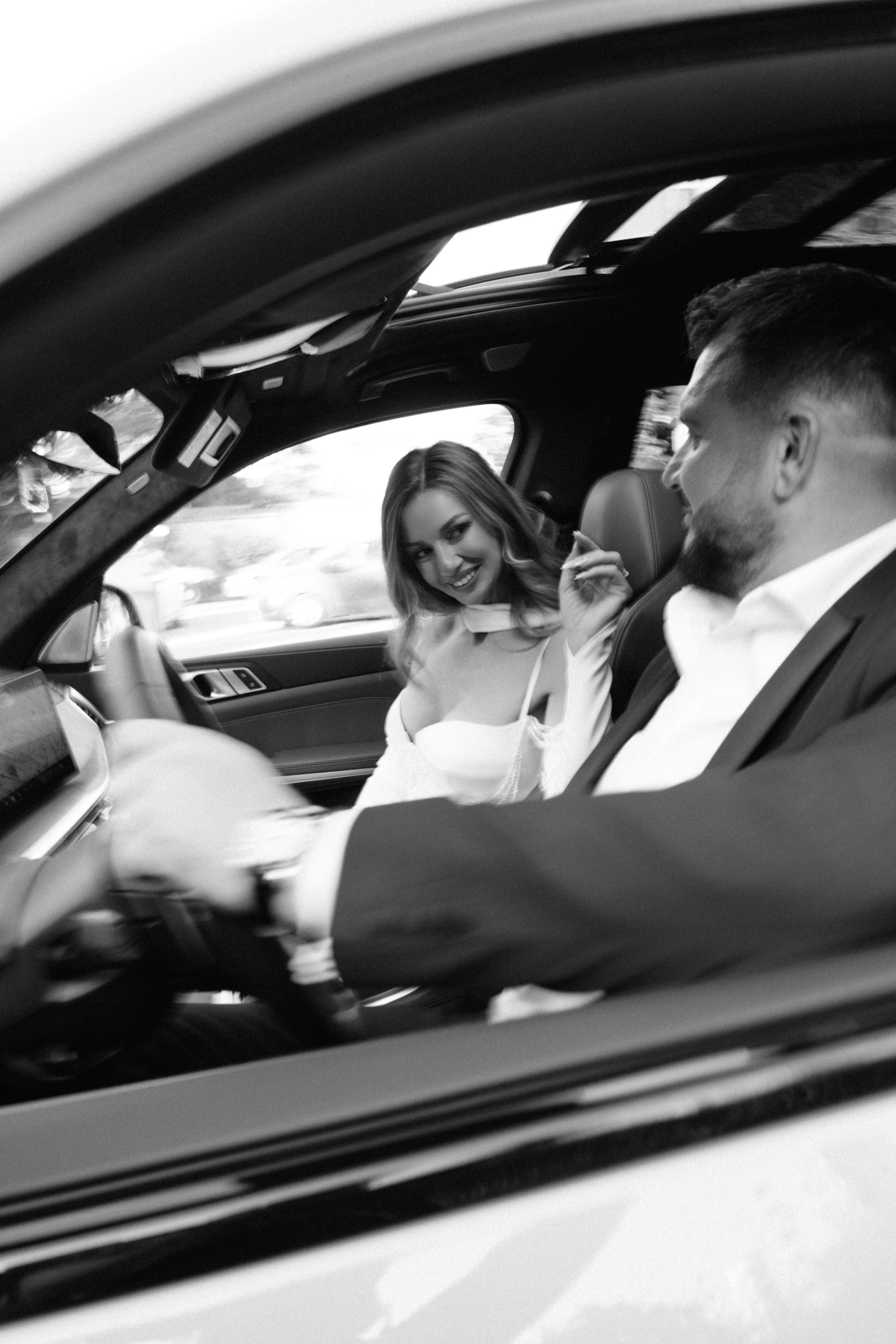 Aida & Adrian. Studio Timis