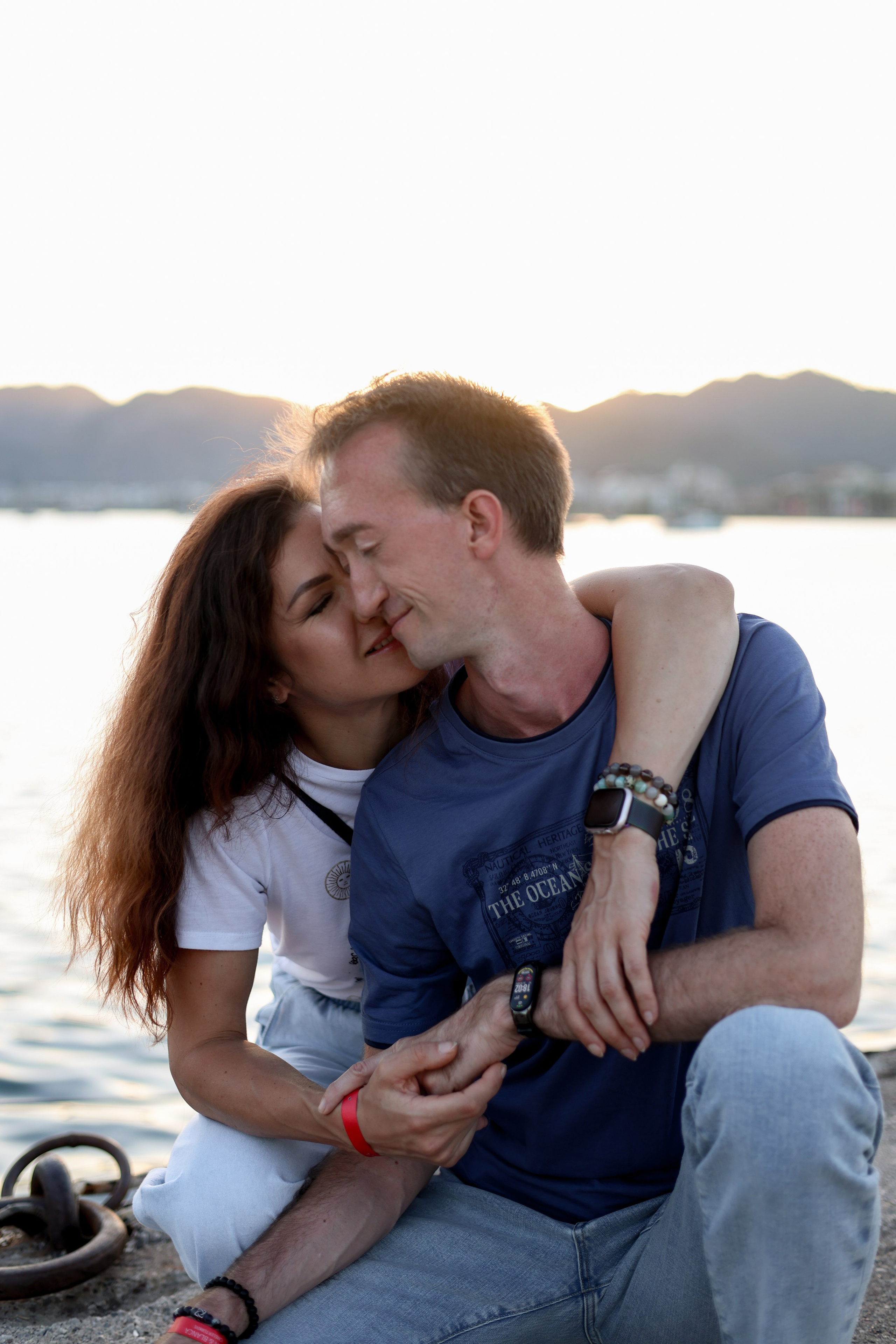 Лида и Женя. Professional photo & video in Marmaris Turkey