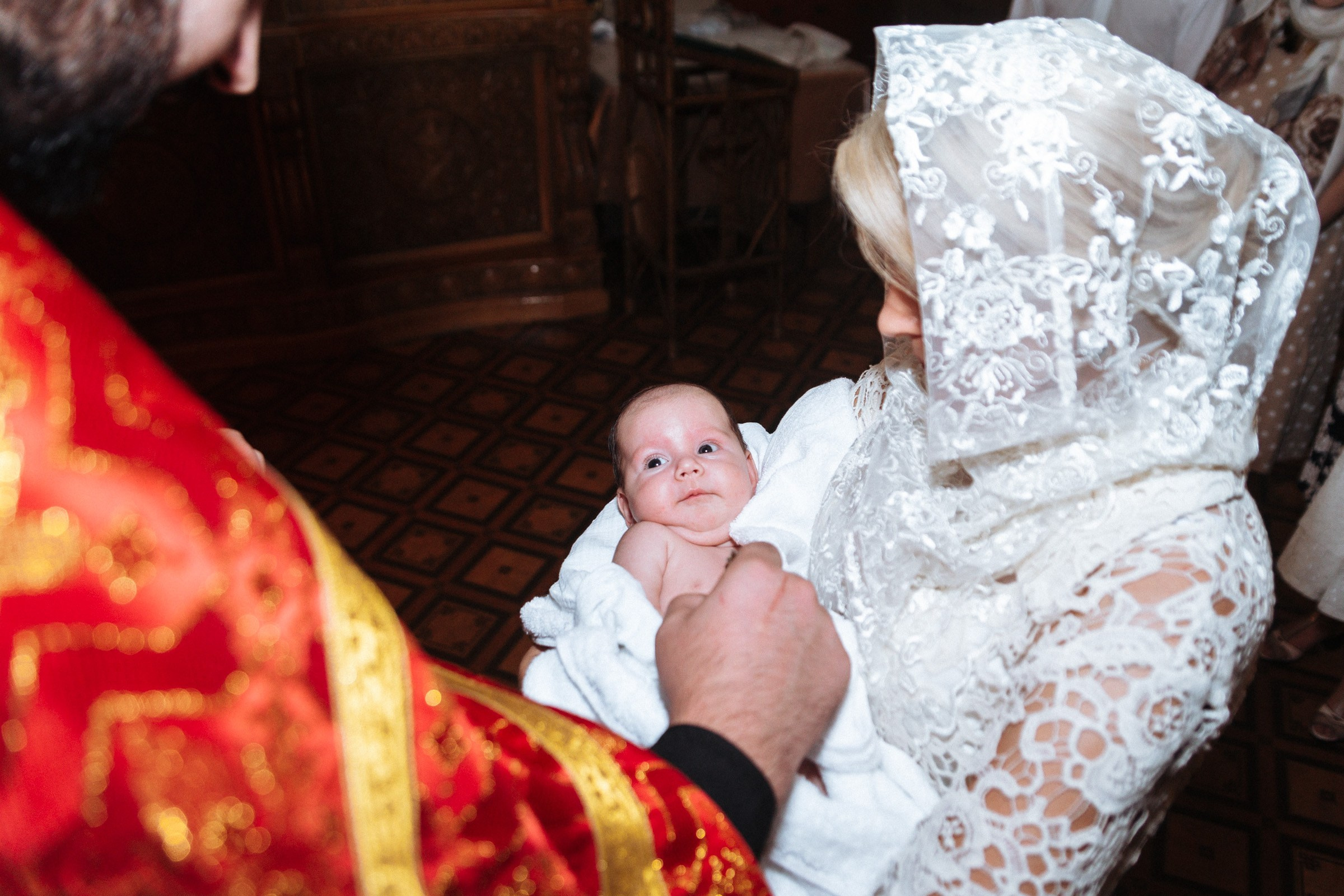 Botezul în Imagini. Fotograf de nuntă și familie Chisinau Moldova