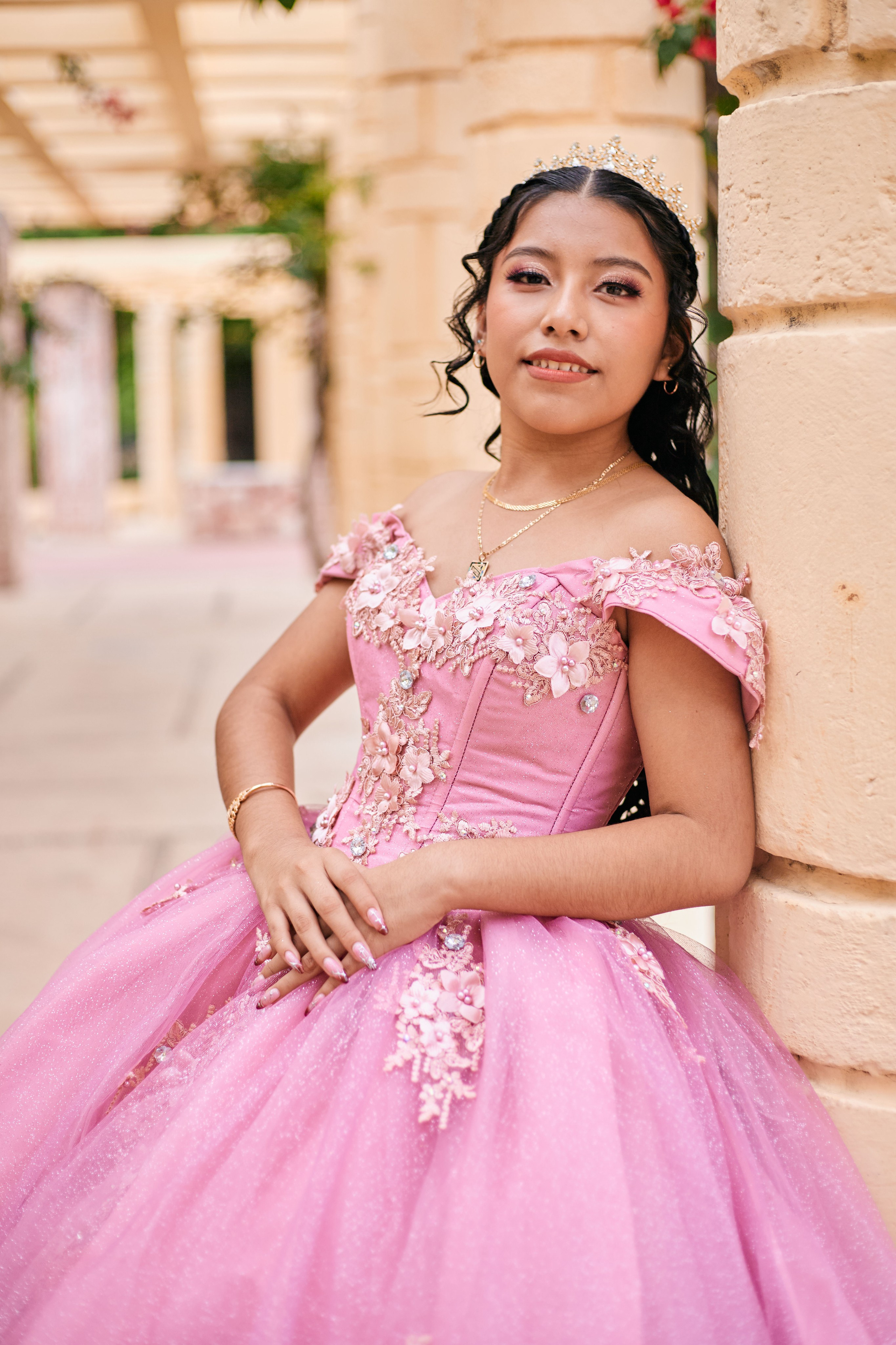 XV Yaxnic Yuc. Christian Ku fotógrafo en Mérida, Yucatán