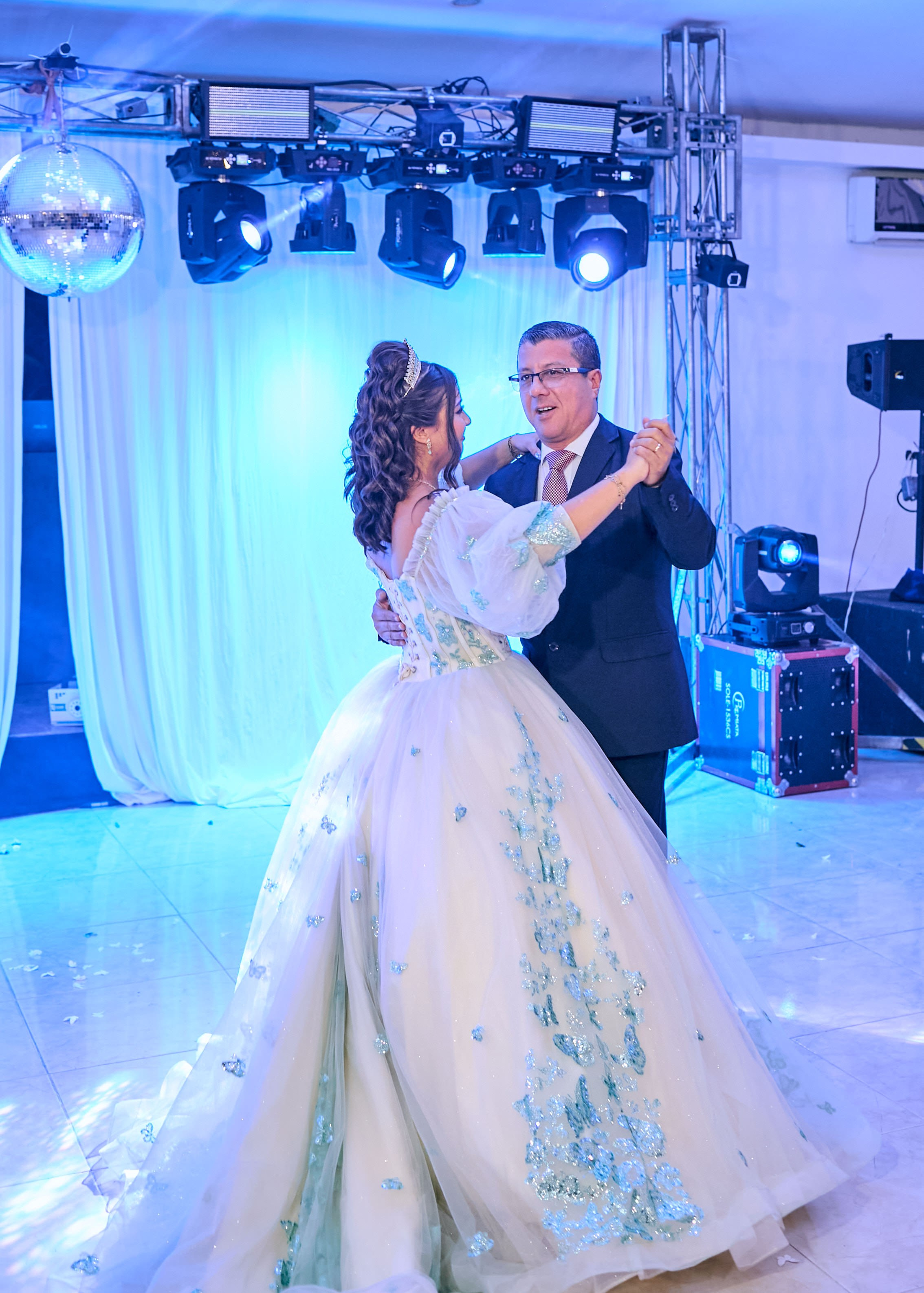 XV Dasha. Christian Ku fotógrafo en Mérida, Yucatán