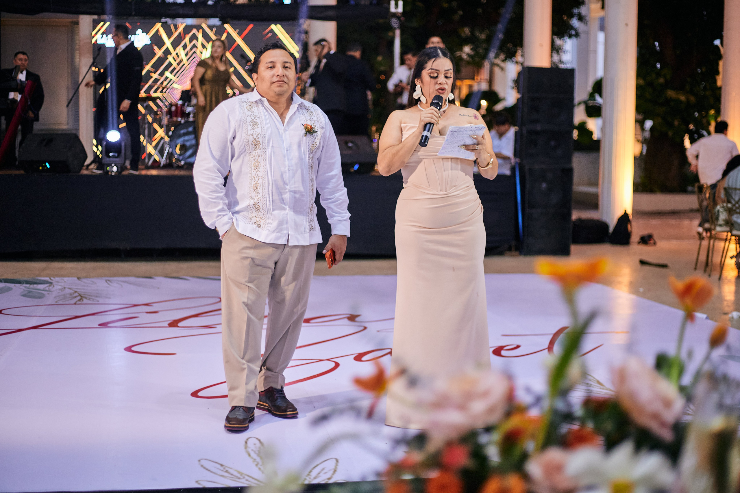 LILIA & ZARET. Christian Ku fotógrafo en Mérida, Yucatán