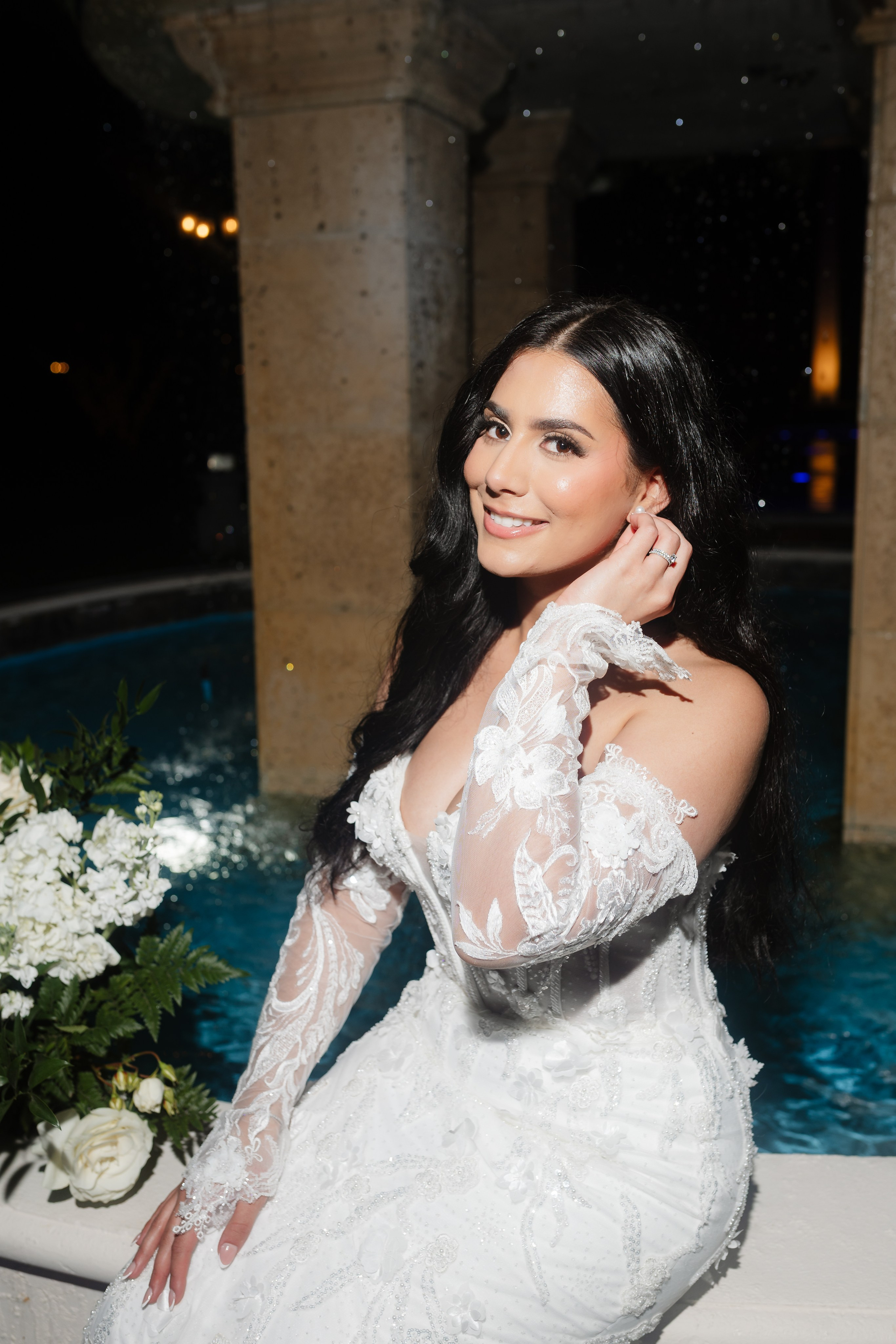 A Love Story Years in the Making | Sheila & Kevin’s Villa Toscana Wedding. YES I DO PRODUCTION — Wedding photography&videography