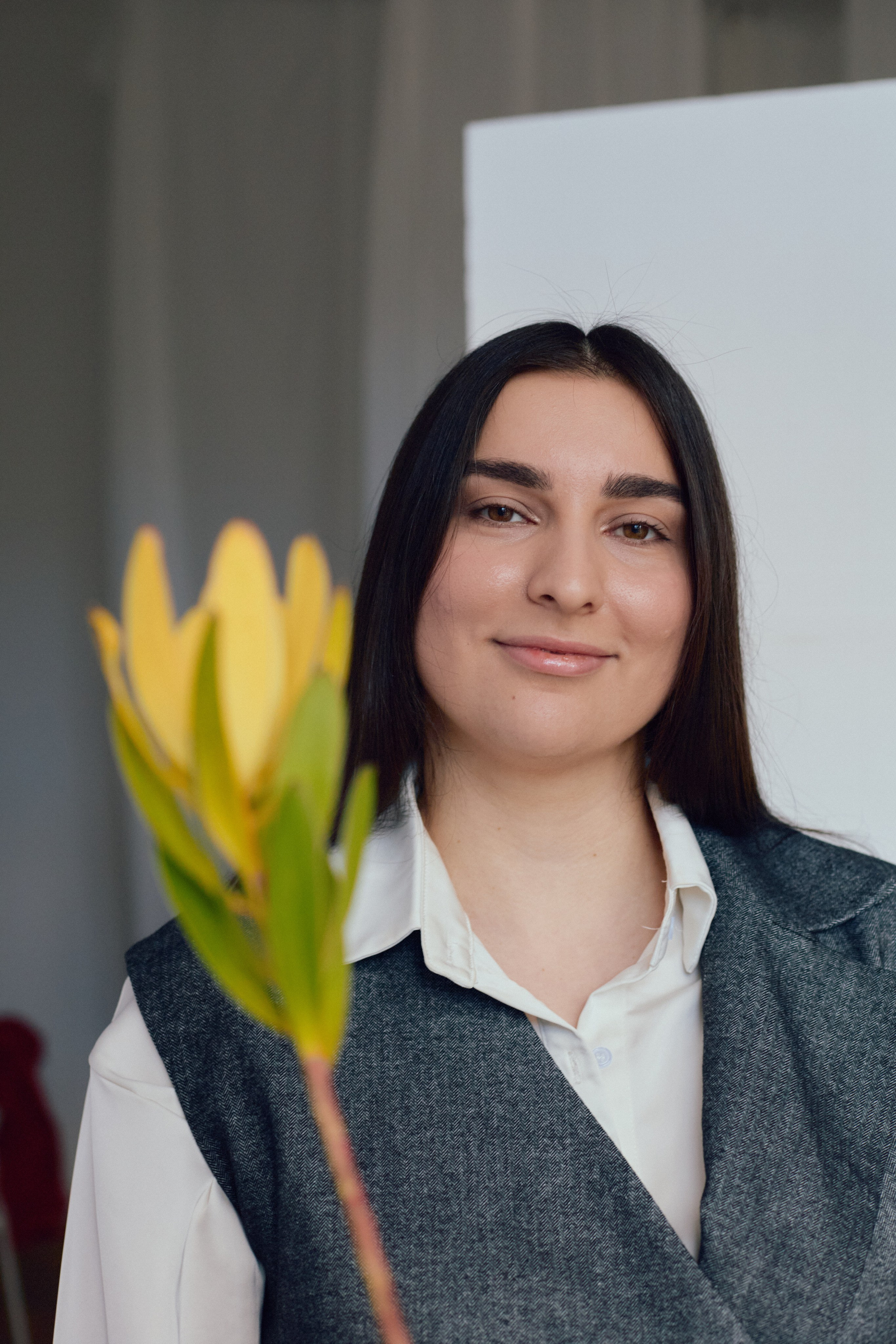 Зарема. Анастасия Еремина | Фотограф в Сербии | Персональные и бизнес-фотосессии в Белграде и Нови Саде