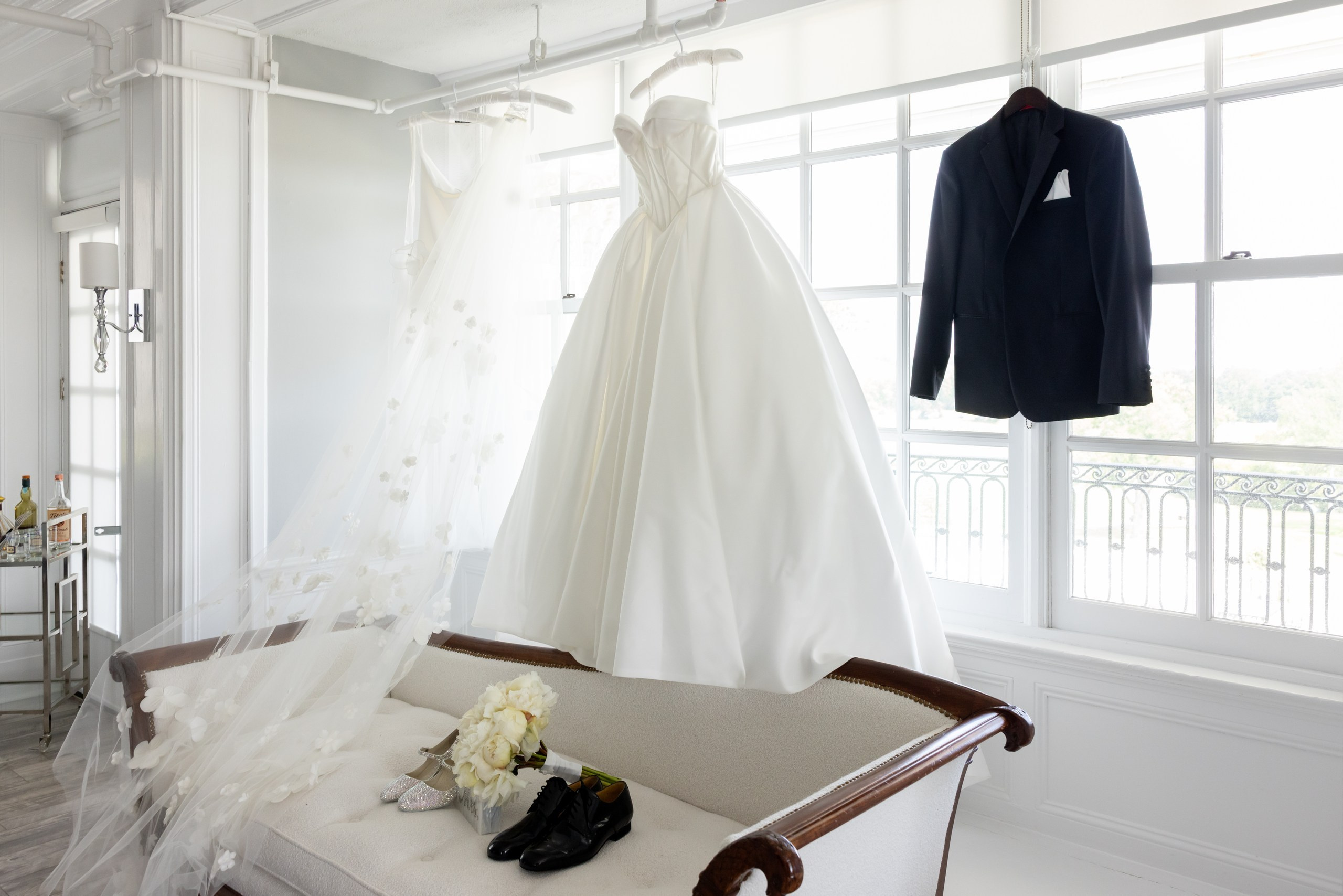 Chase & Alexander. Wedding Photo & Video