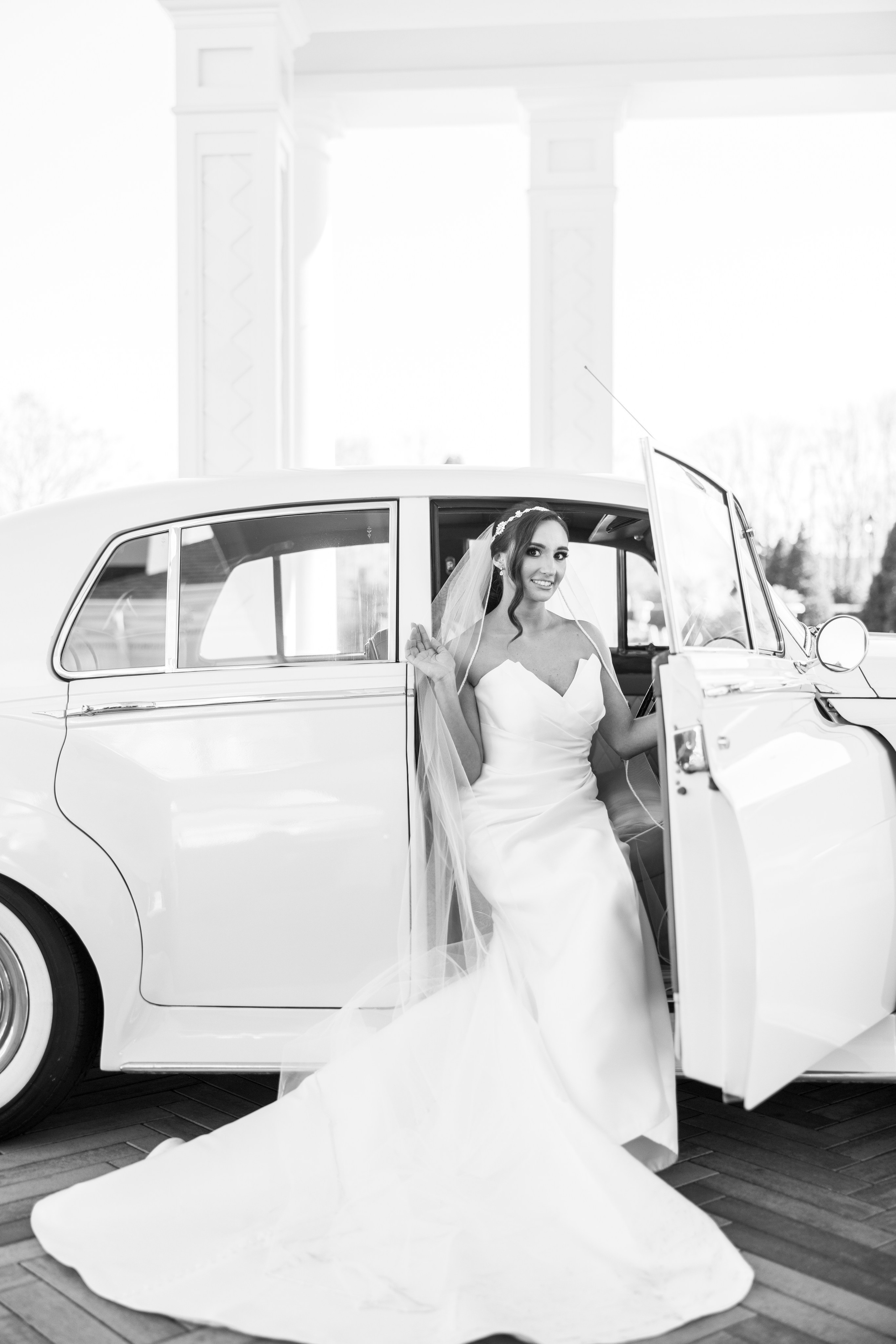 Gianna and Alexander, Shadowbrook at Shrewsbusy, NJ. Wedding Photo & Video