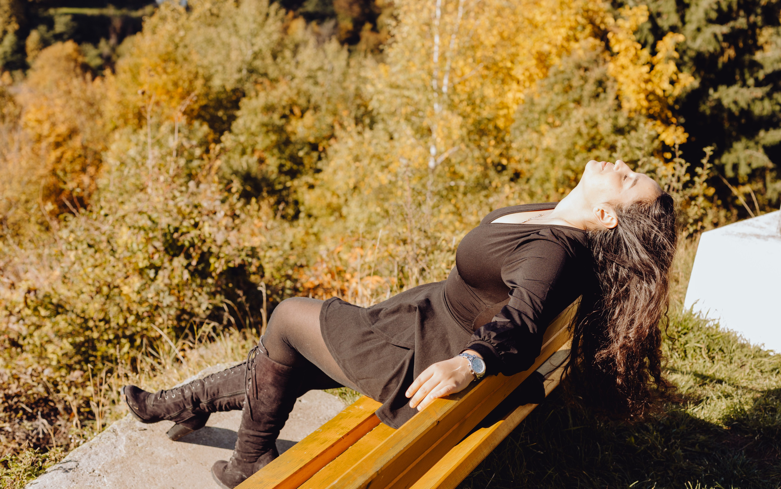 Nerea. Wedding & couple photographer from Romania Rut Vetan