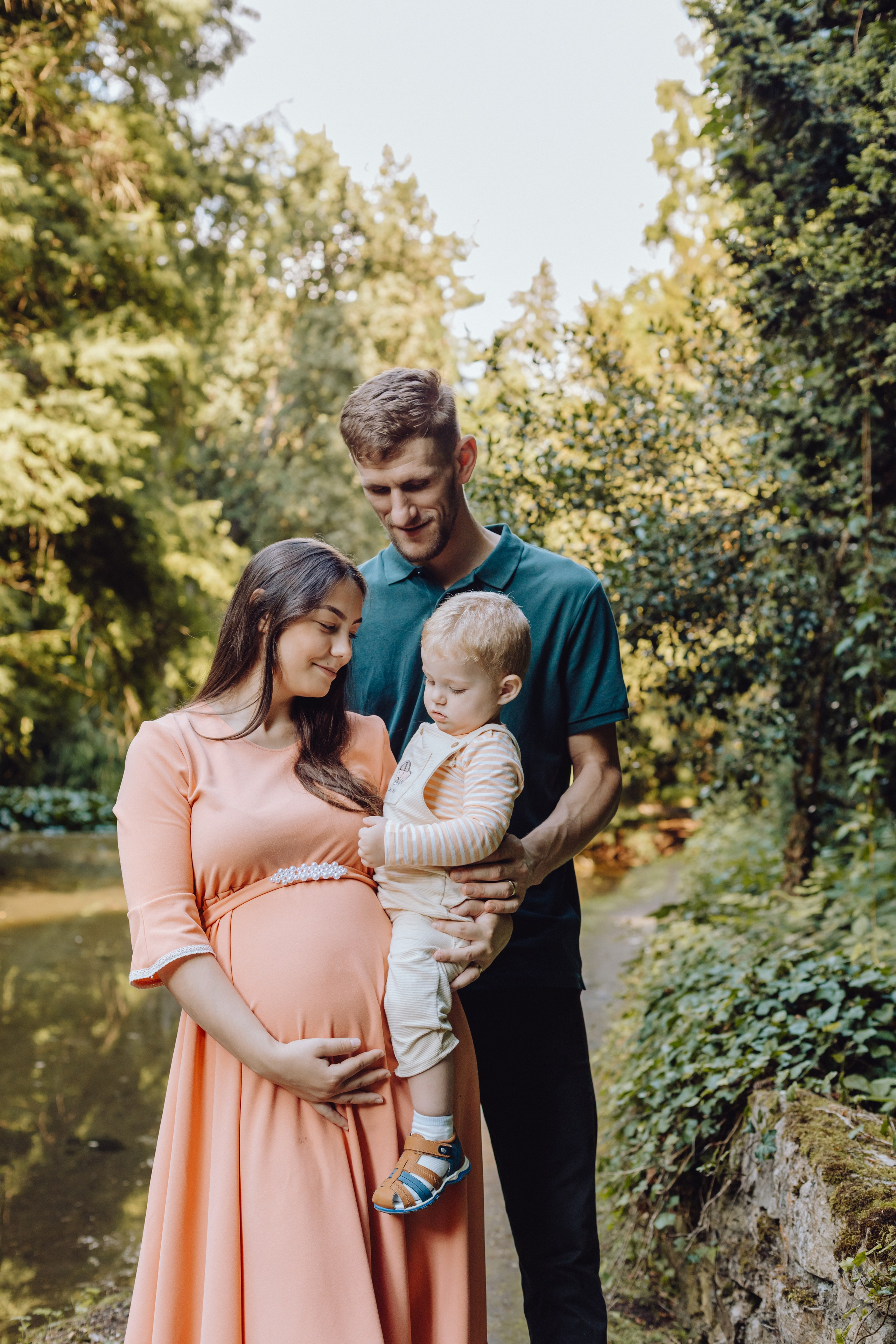 Beni & Adina. Wedding & couple photographer from Romania Rut Vetan