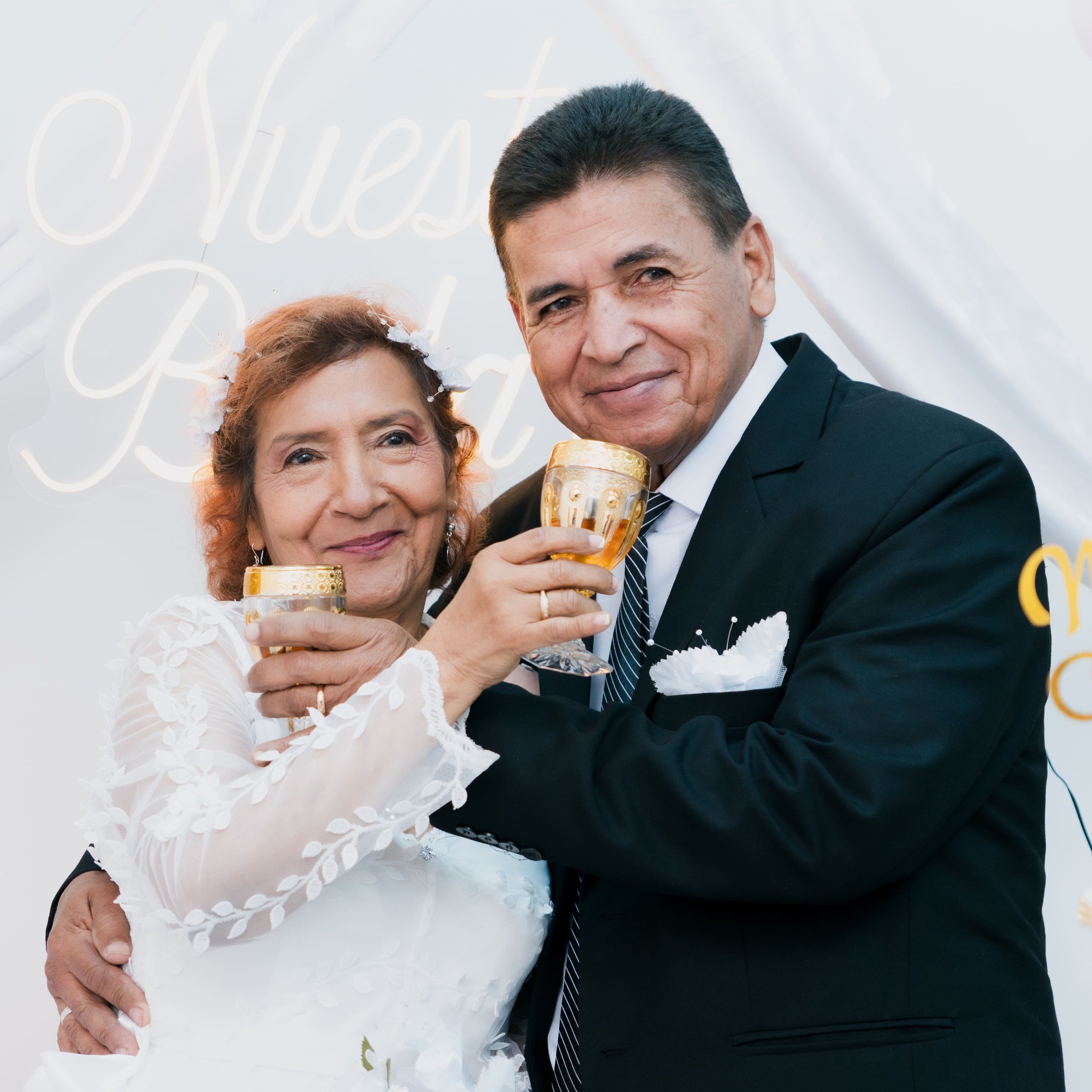 Cesar & Rosario. Fotografo de Bodas