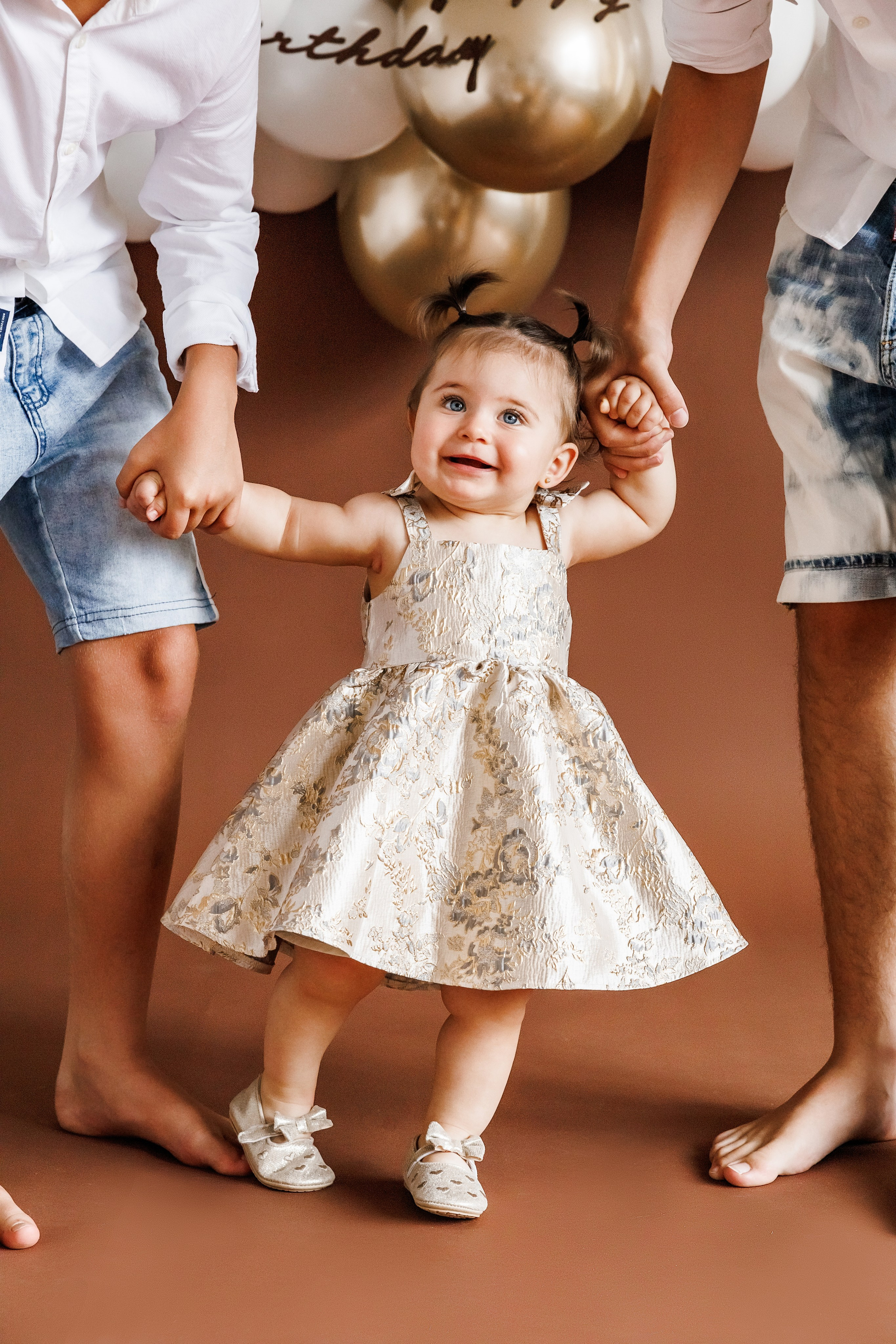 Честит Рожден Ден. Фотограф Ирина Йотова