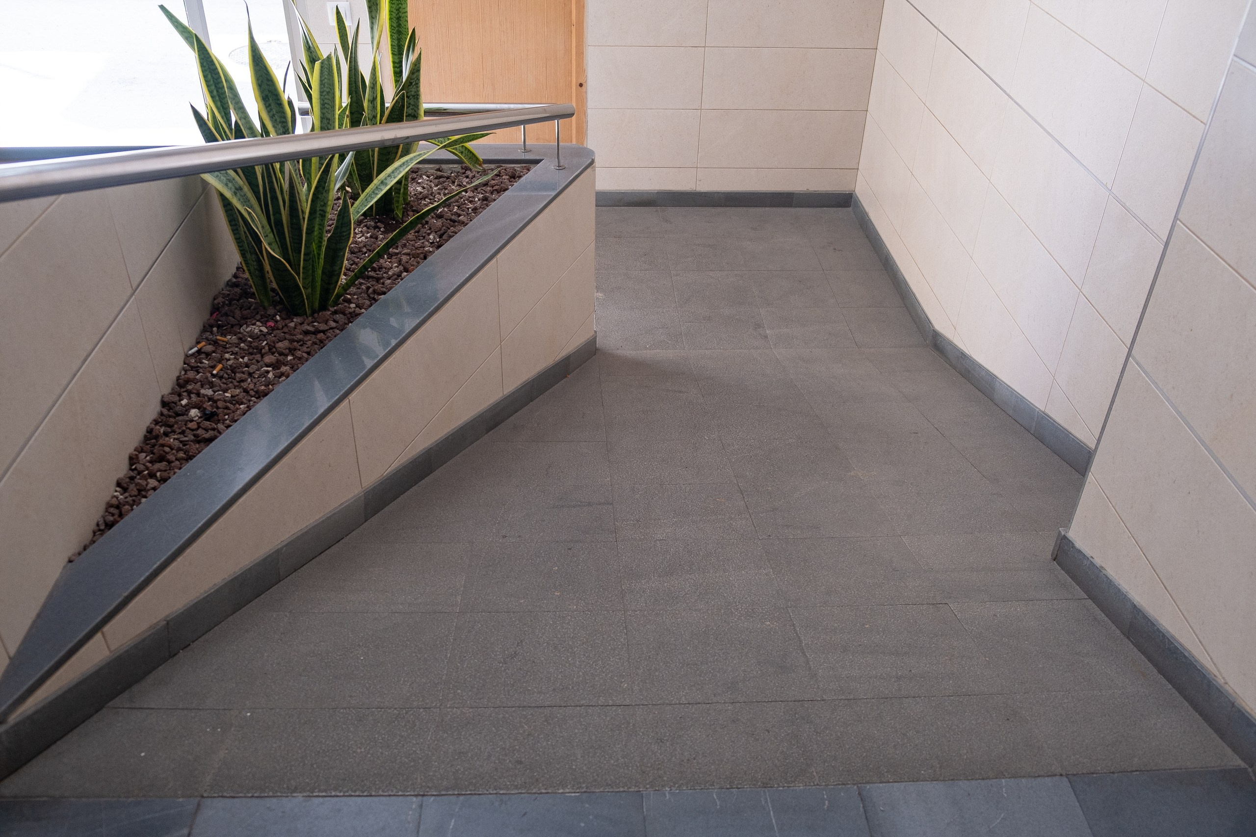 Apartamento en Calpe