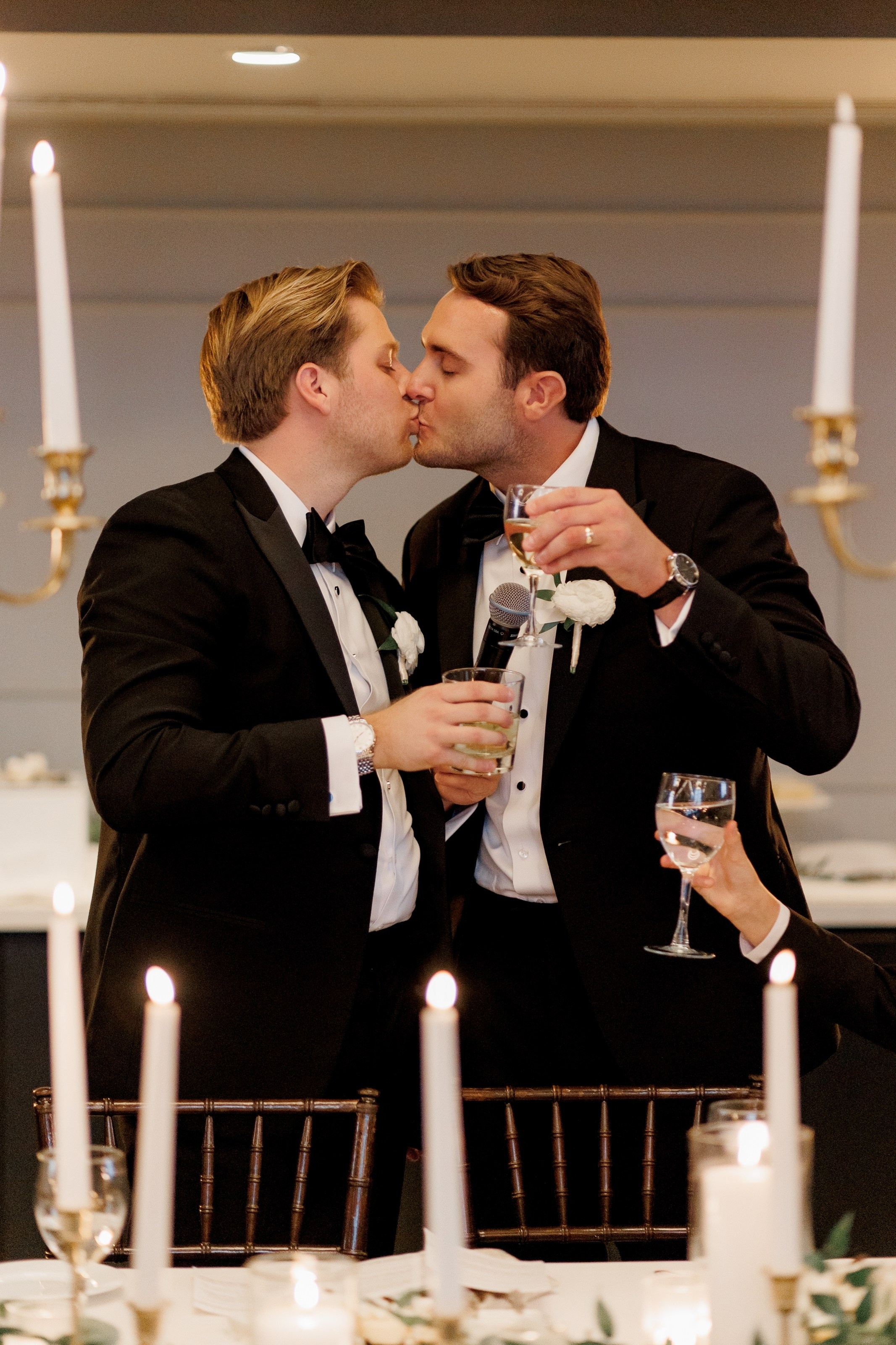 Scott & Kyle. Svyatoslav Bogdanov — destination photographer