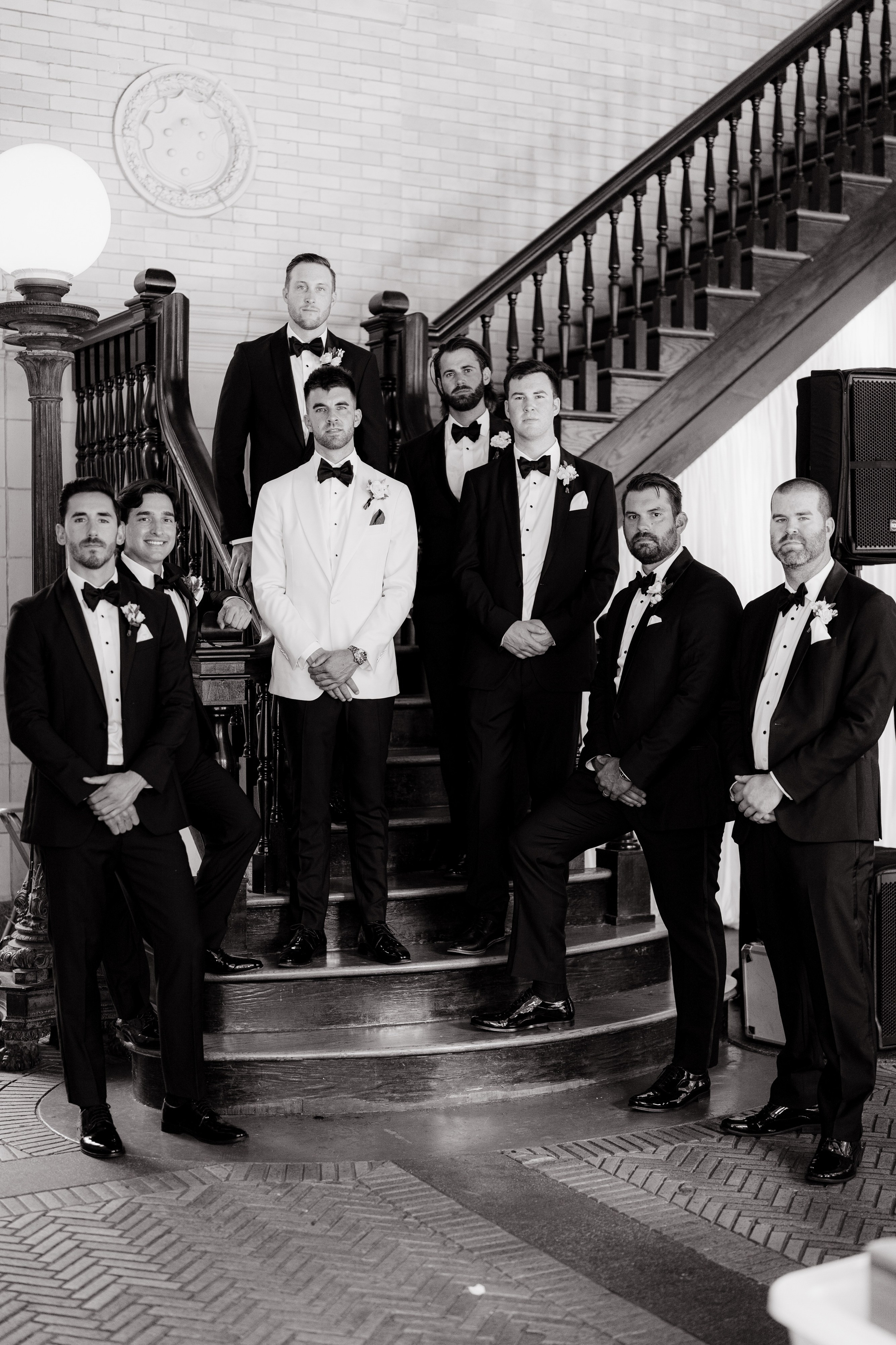 Jullieanne and Ryan. Wedding photographer and videographer New York | New Jersey