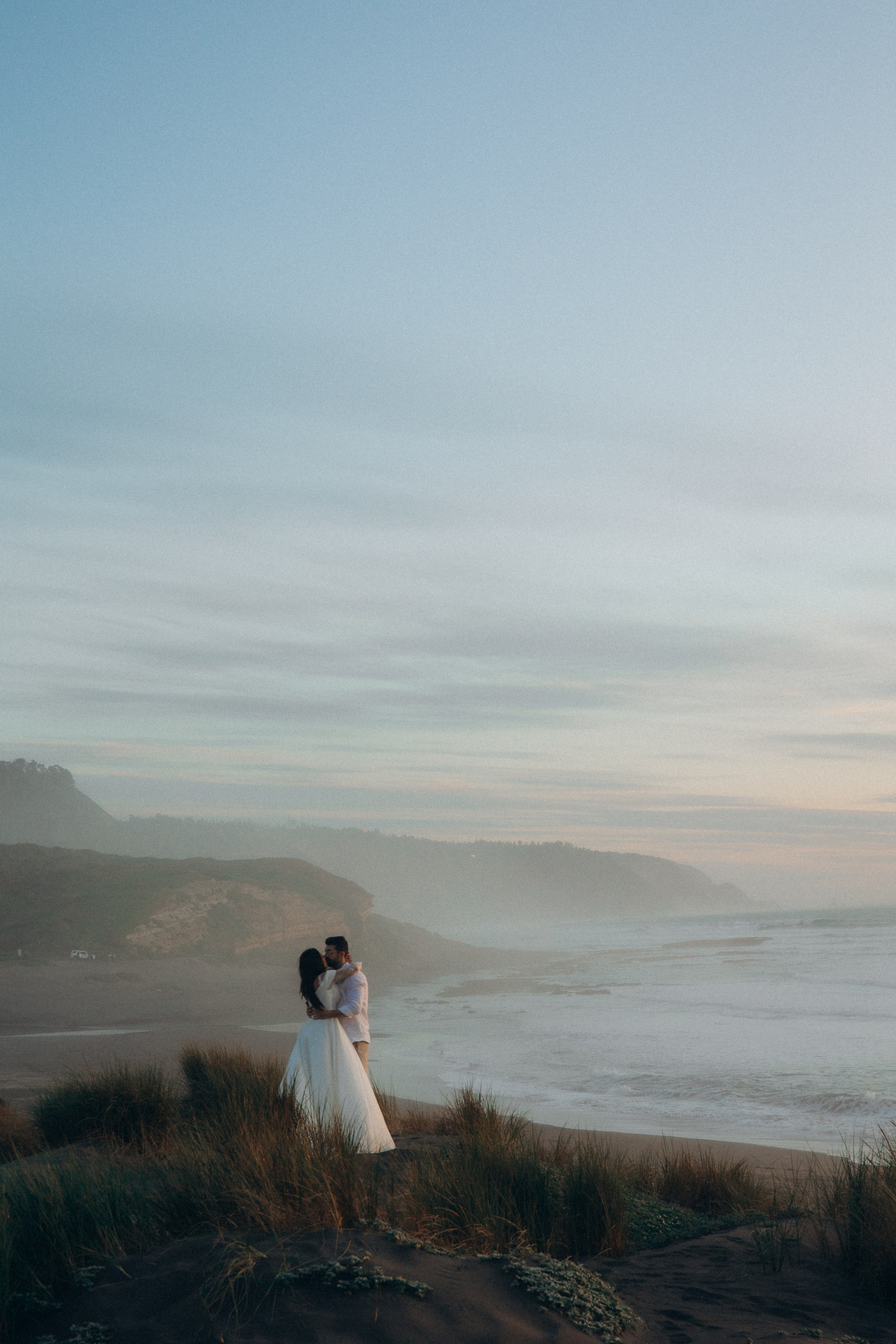 Elopements and proposals in Chile. Fotógrafa familiar Santiago y Chile Anna Almazova