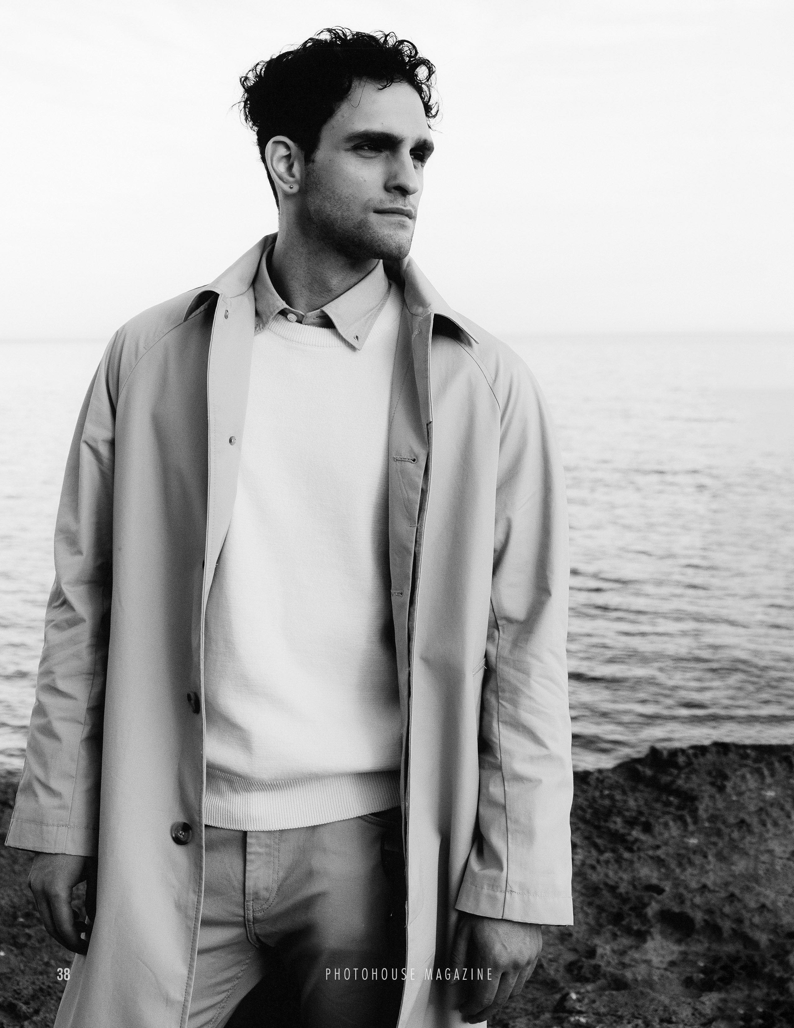 The best publications of the project Stone Cold