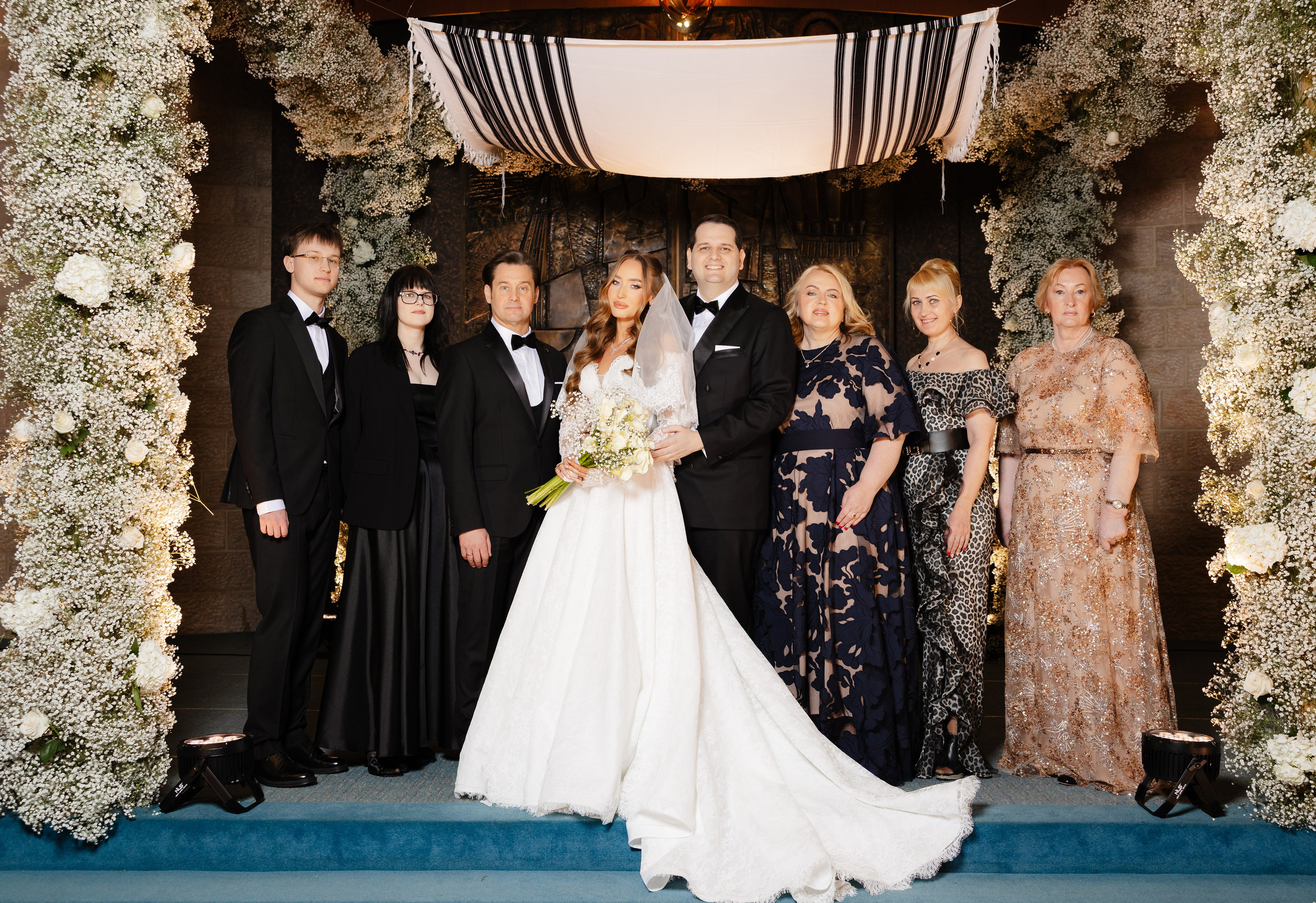 JUSTYNA & JULIAN. YES I DO PRODUCTION — Wedding photography&videography