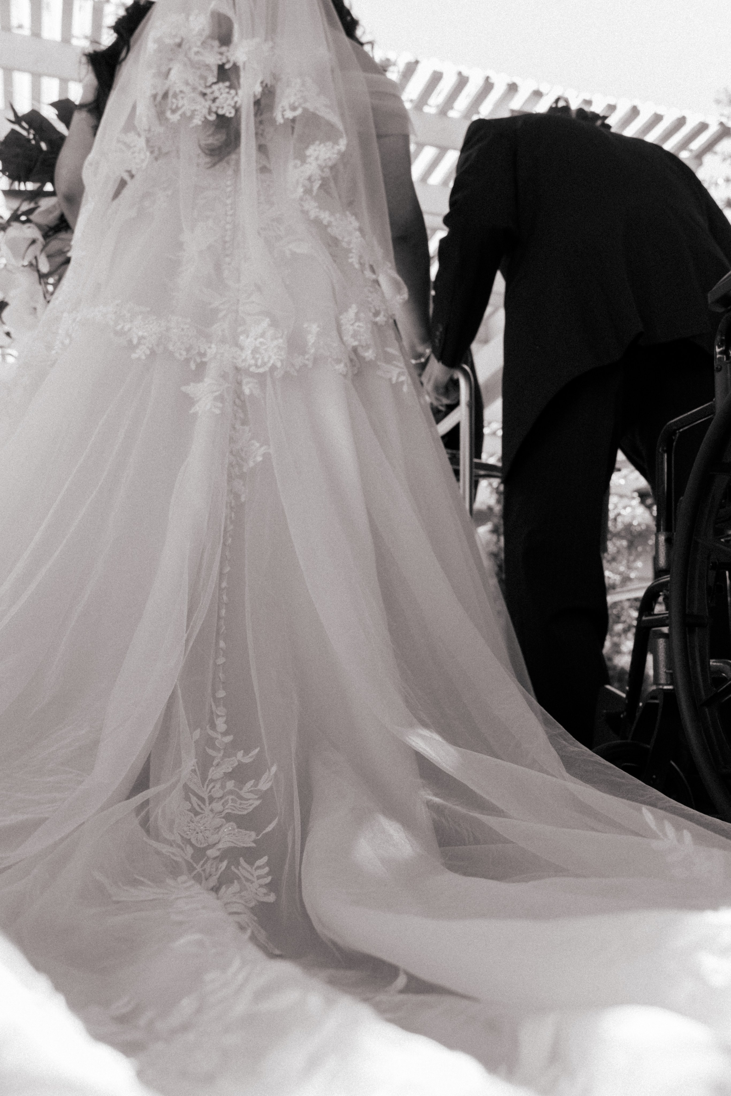 Arieta & Esmond: Polynesian Bliss and Love. Portrait, family, maternity & wedding photography & videography in SoCal Kseni Vibe