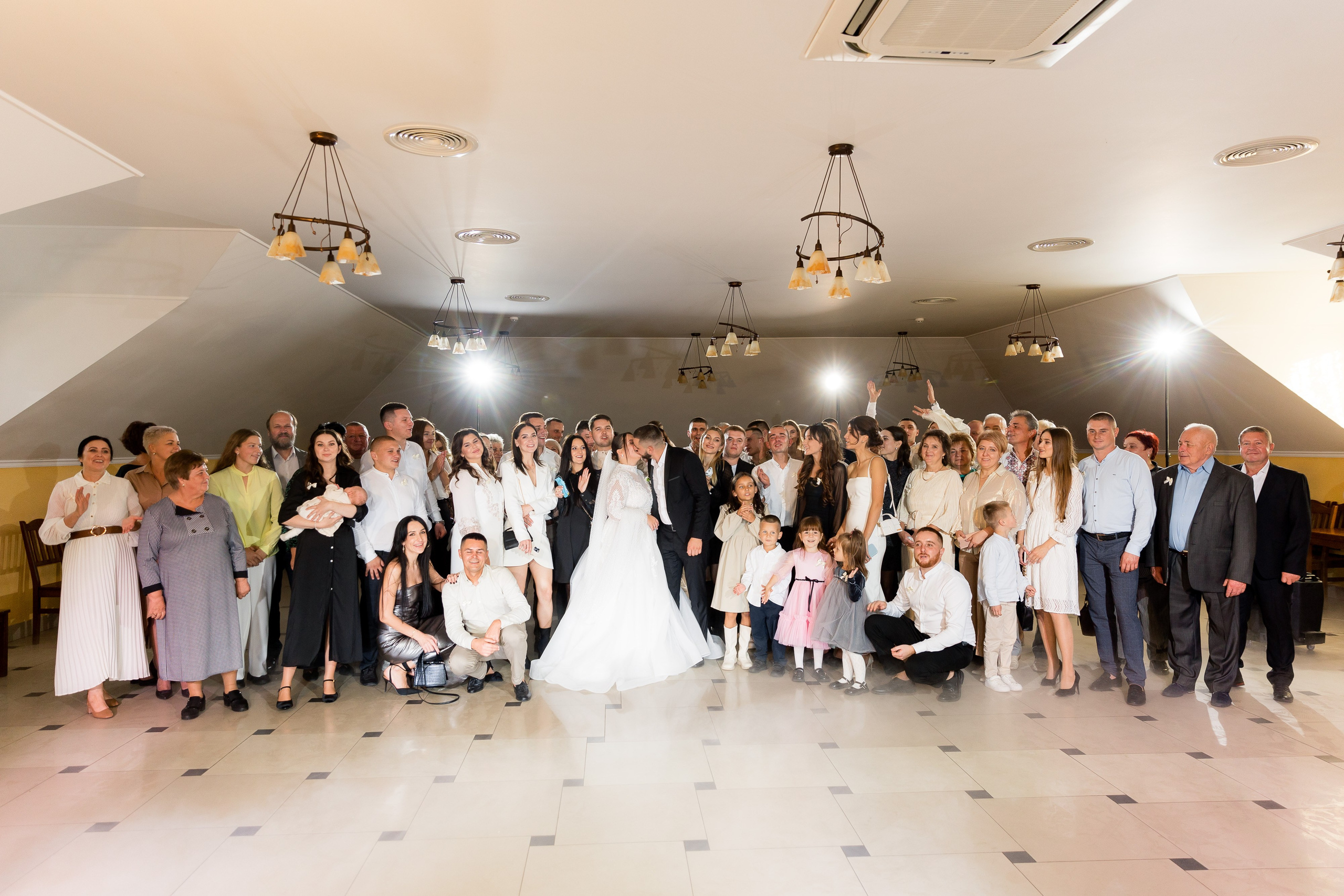 Богдана та Влад. Ірина Терещук