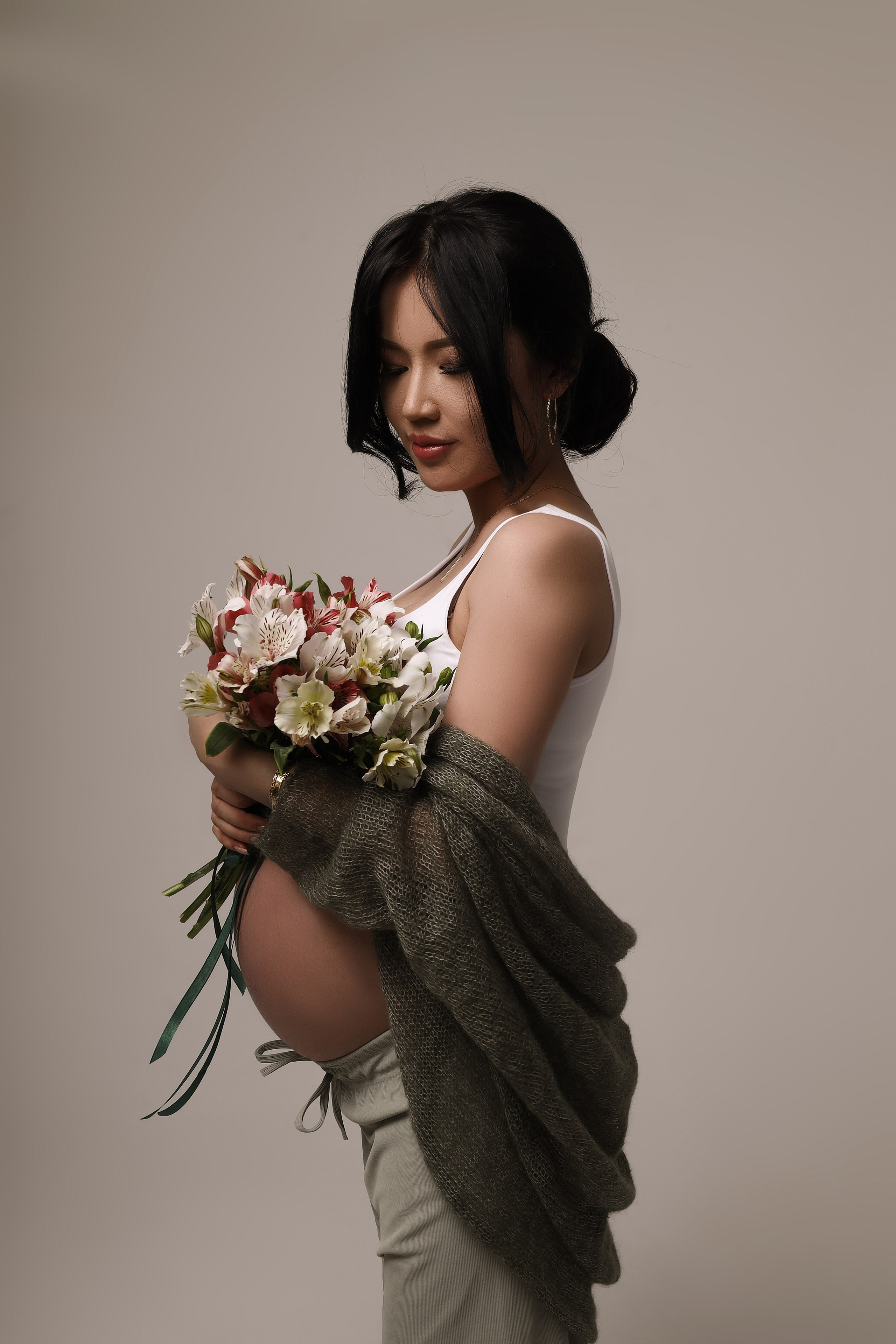 Беременность. Ellaya.ph