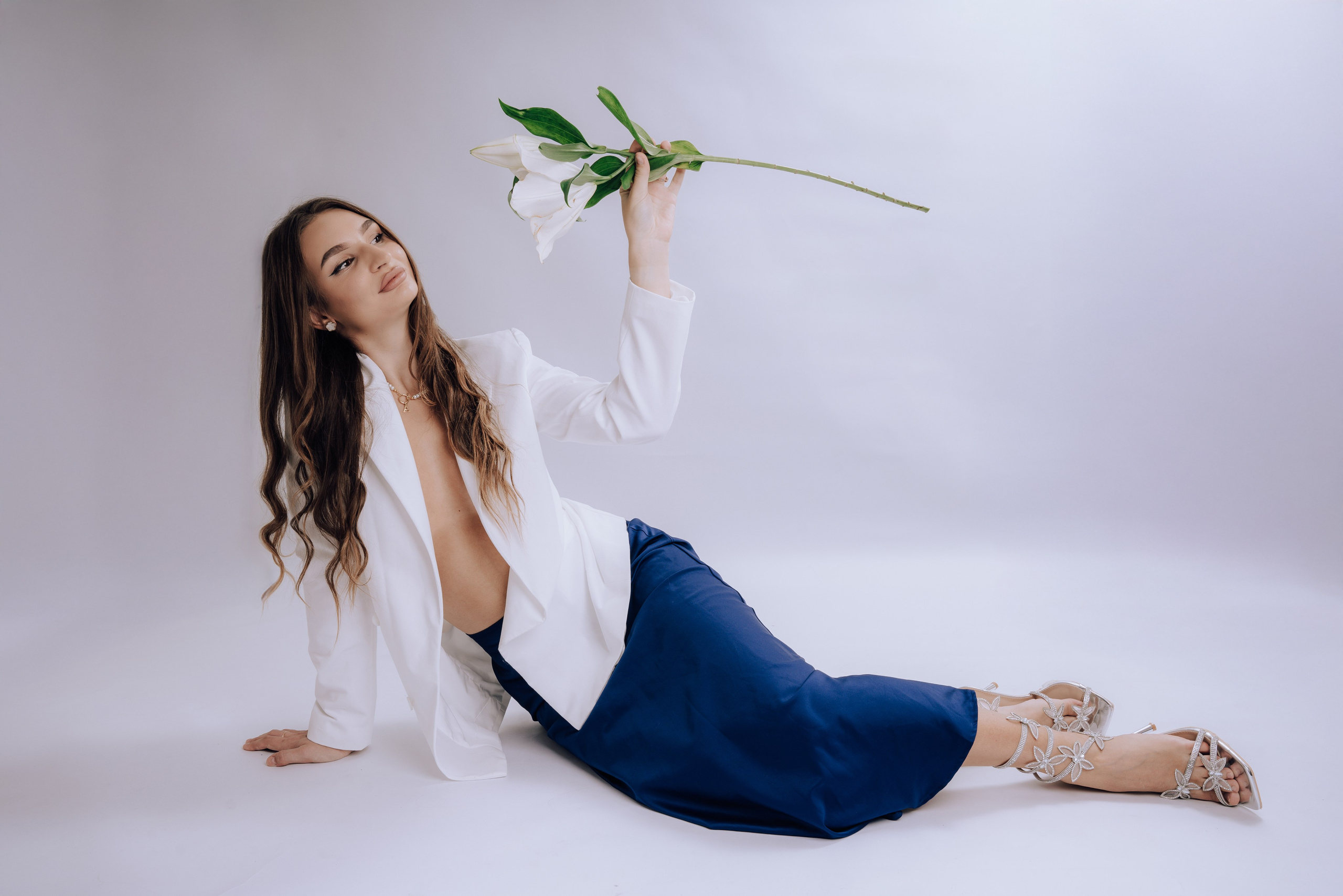 Alina. Photograf NRW