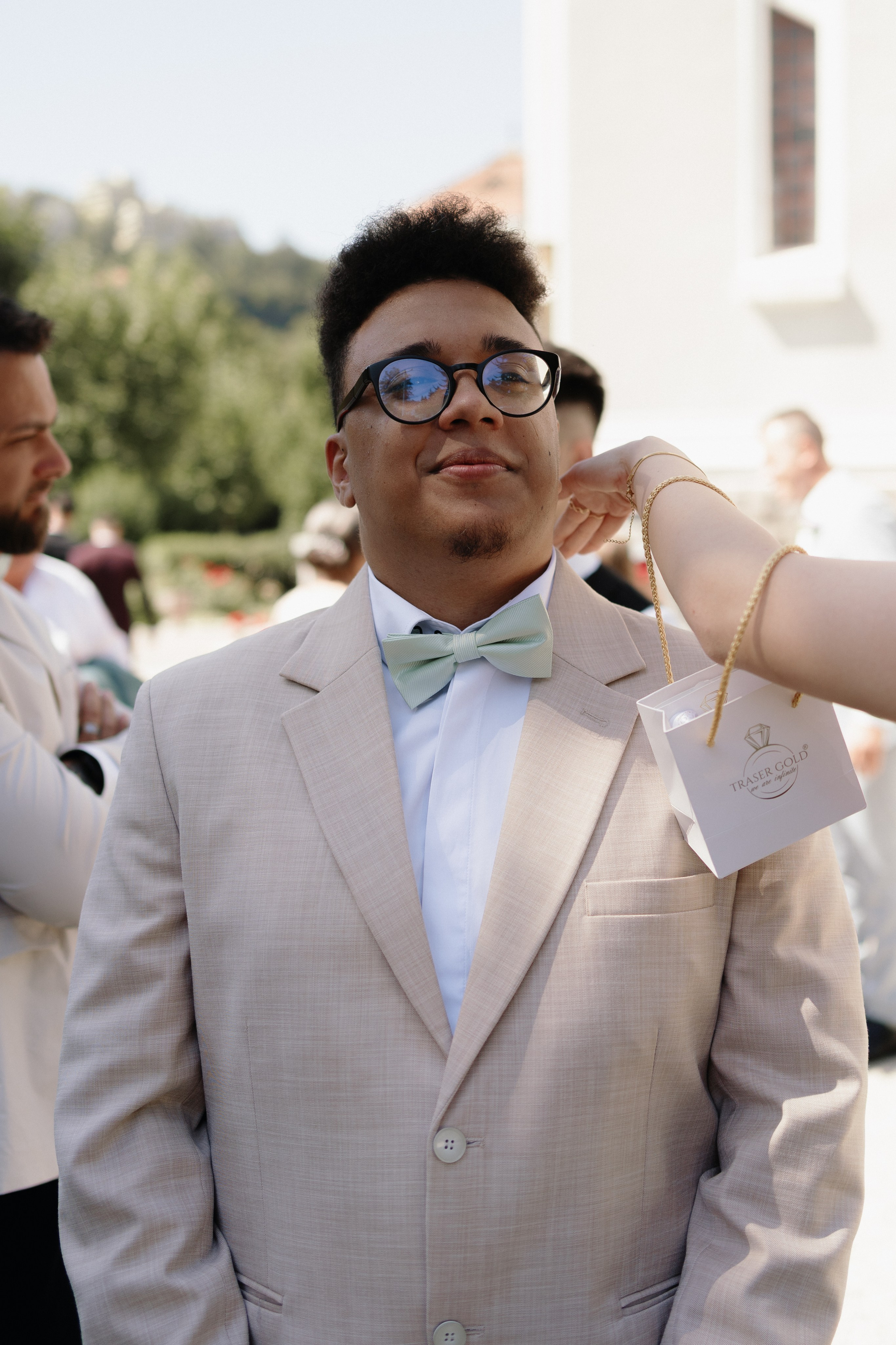 Andreea & Emanuel. STORYCATCHERS