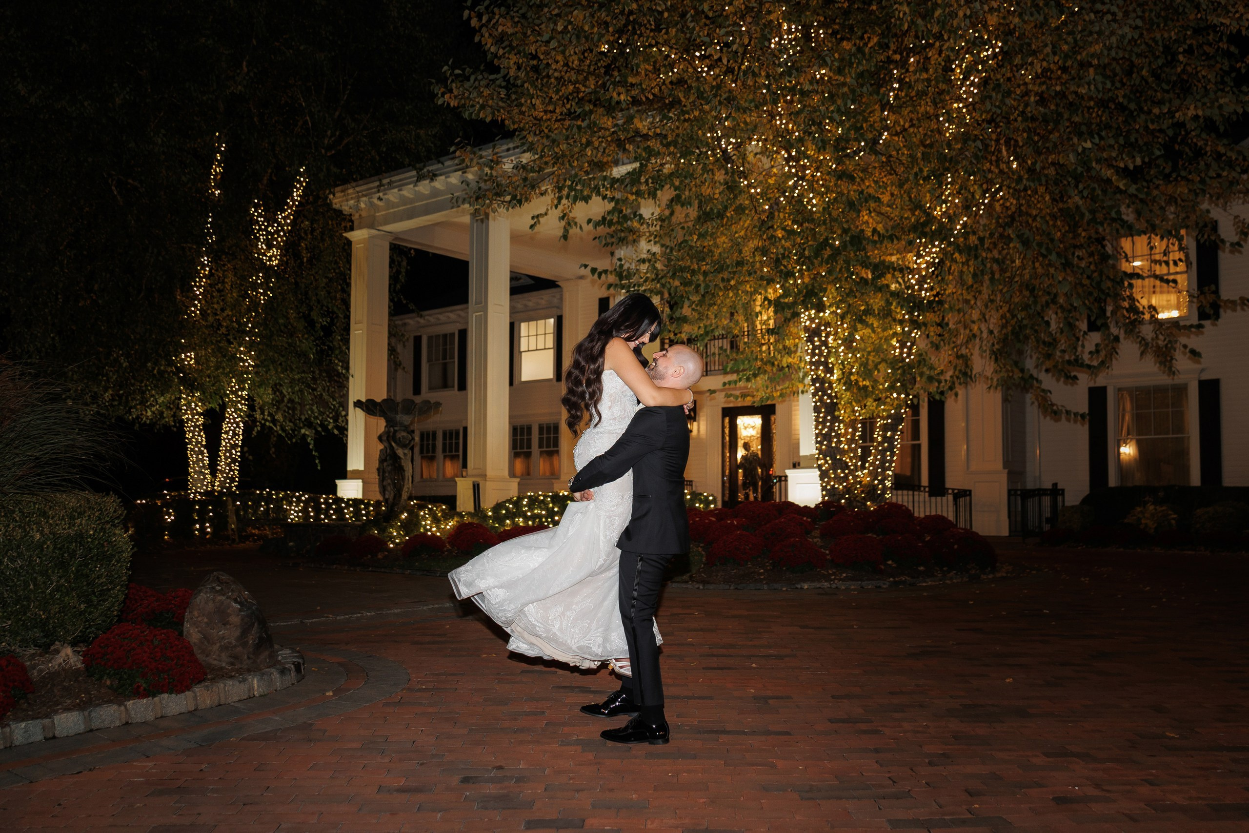 Jovana & Nick, The Park Savoy Estate. Luxury Wedding Photography and Cinematography