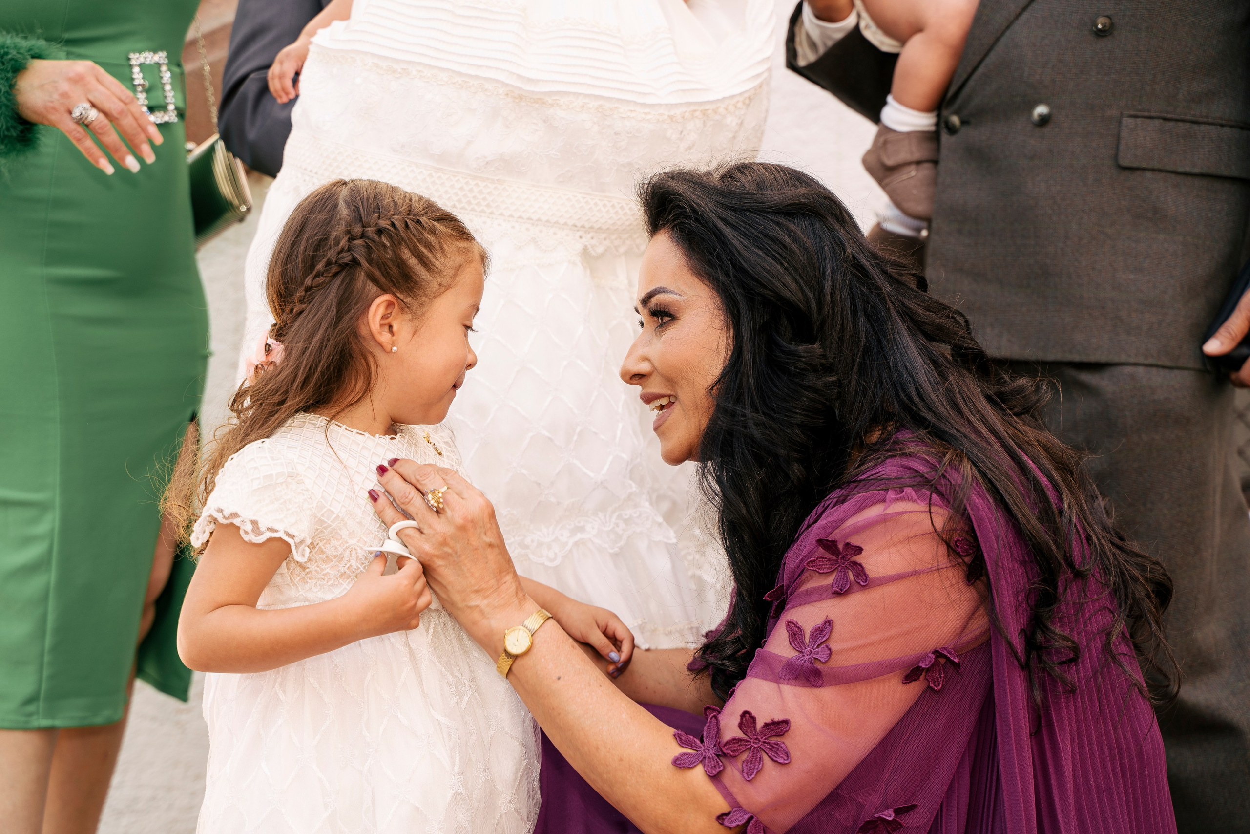Celebrations. Catrina Frolova photography